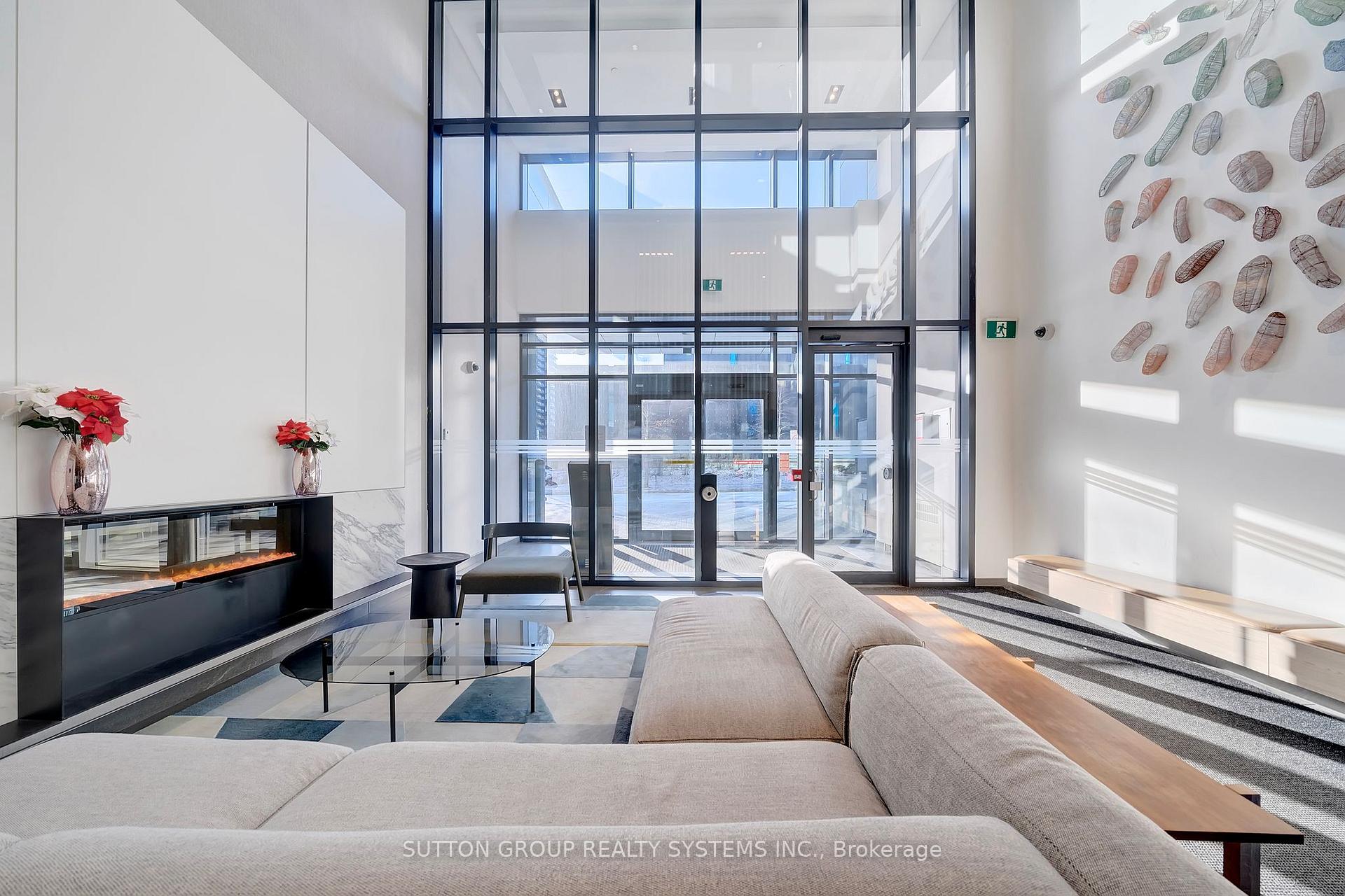 Photo 7 of Unit 2708, 225 Sumach Street, Toronto, Regent Park — HOMEH