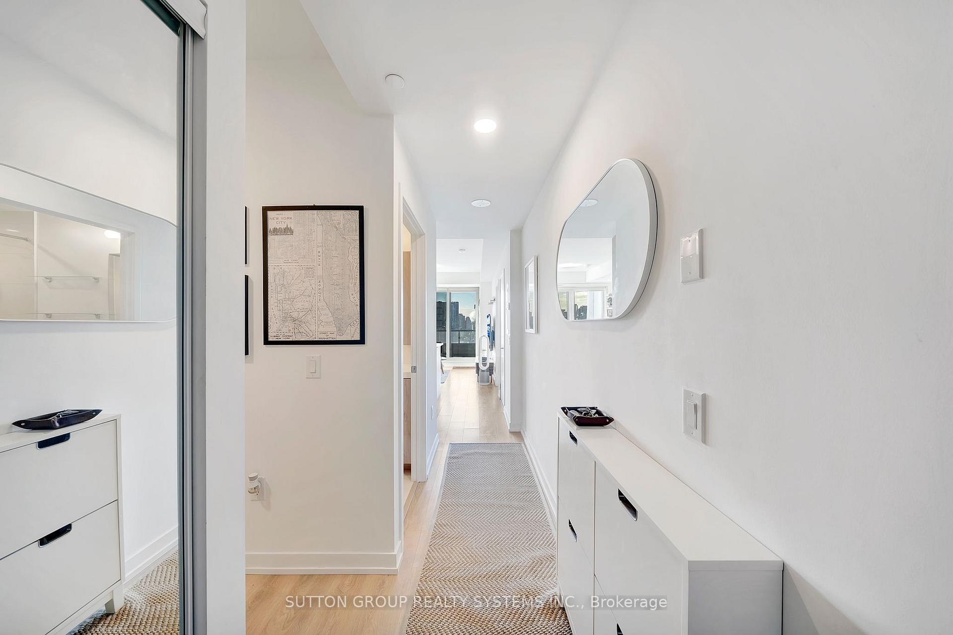 Photo 9 of Unit 2708, 225 Sumach Street, Toronto, Regent Park — HOMEH