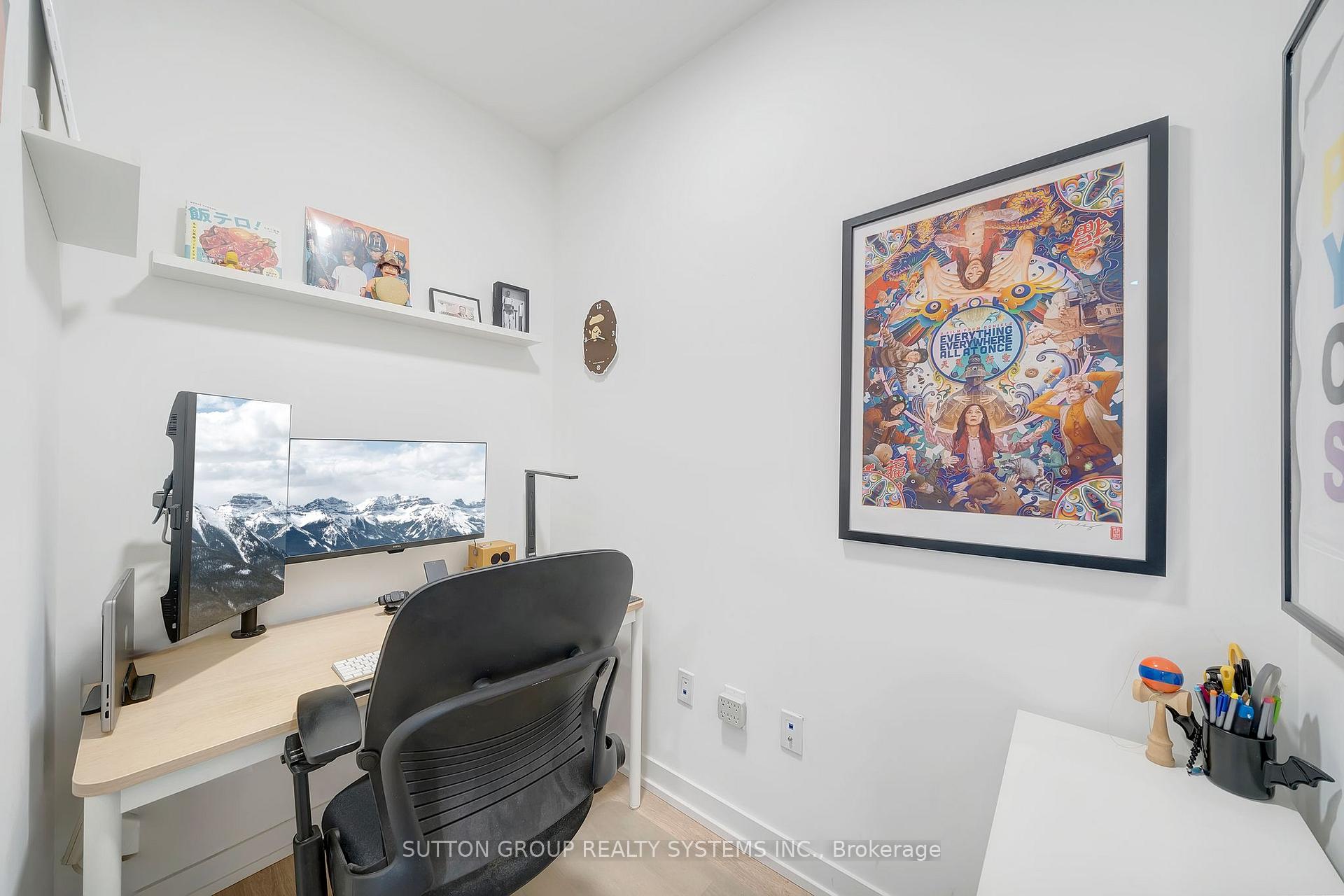 Photo 4 of Unit 2708, 225 Sumach Street, Toronto, Regent Park — HOMEH