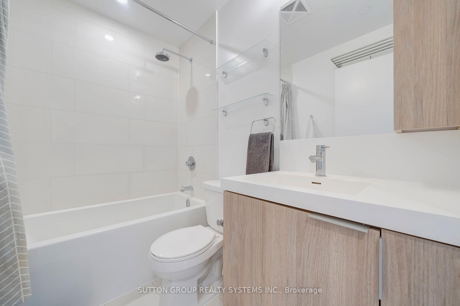 Photo 2 of Unit 2708, 225 Sumach Street, Toronto, Regent Park — HOMEH