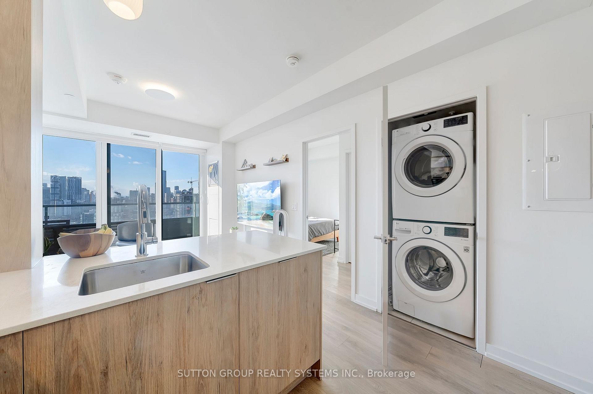 Photo 16 of Unit 2708, 225 Sumach Street, Toronto, Regent Park — HOMEH