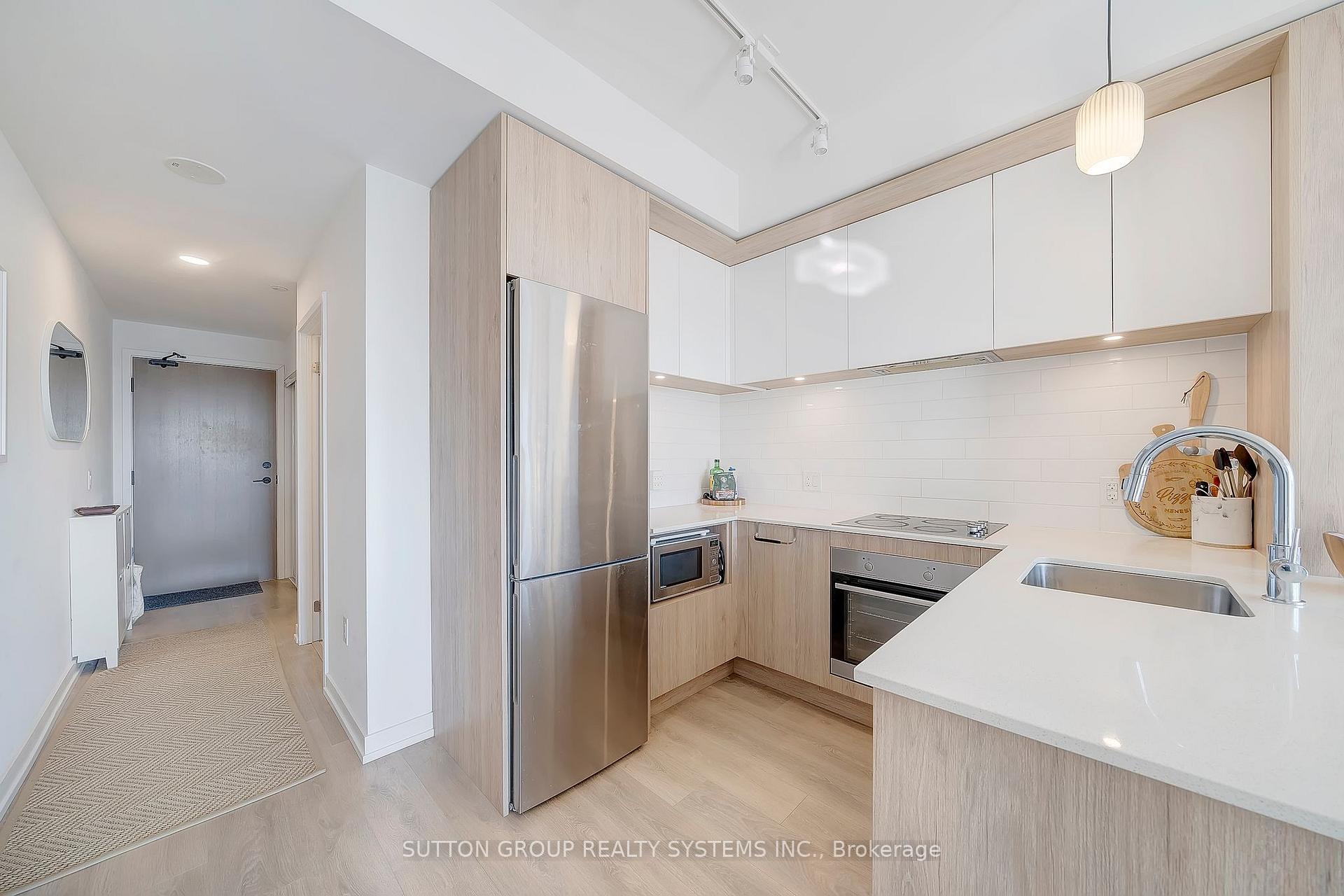 Photo 5 of Unit 2708, 225 Sumach Street, Toronto, Regent Park — HOMEH