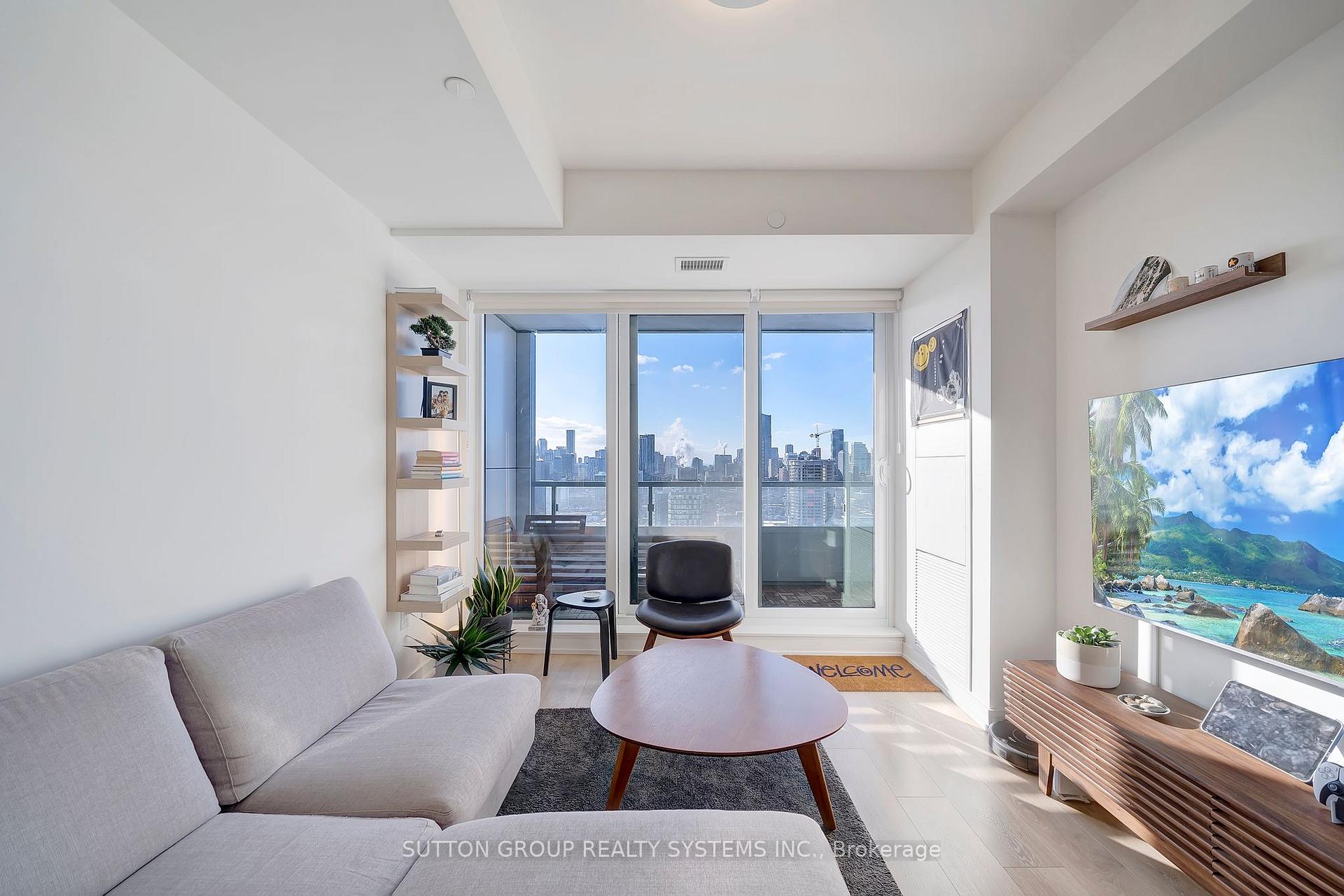 Photo 14 of Unit 2708, 225 Sumach Street, Toronto, Regent Park — HOMEH