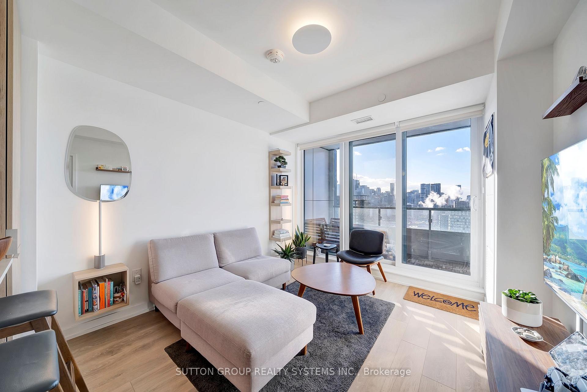 Photo 21 of Unit 2708, 225 Sumach Street, Toronto, Regent Park — HOMEH