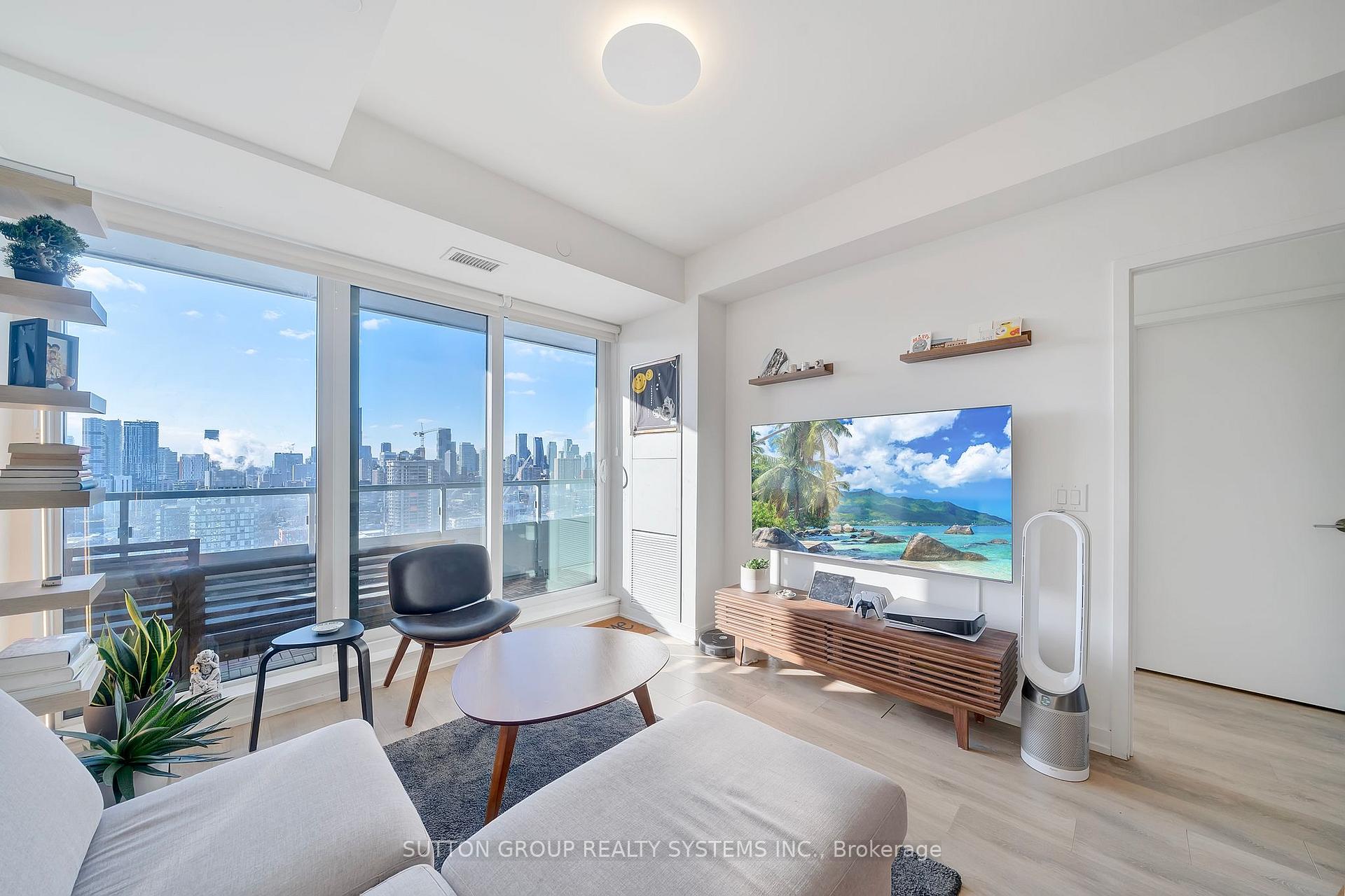 Photo 23 of Unit 2708, 225 Sumach Street, Toronto, Regent Park — HOMEH