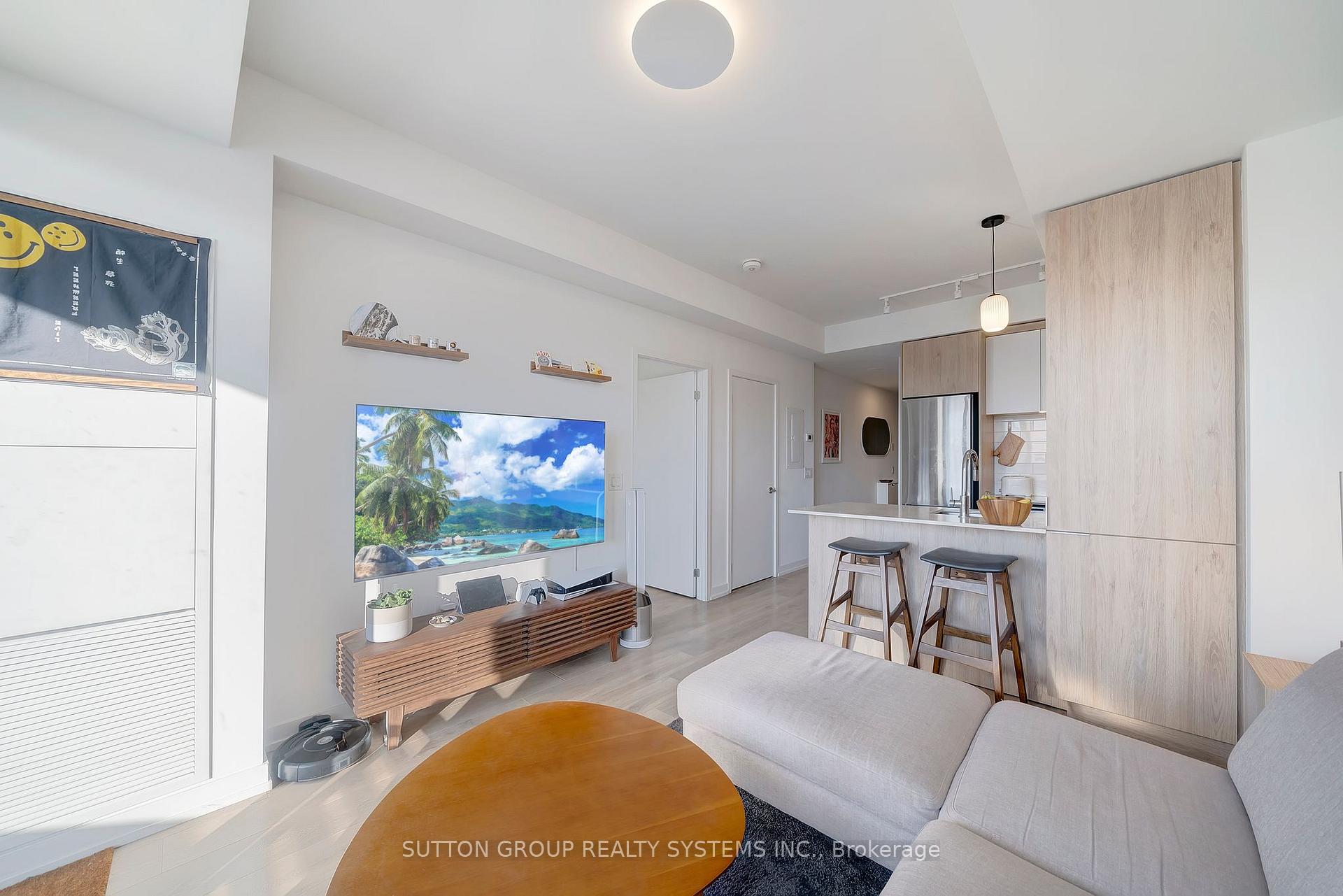 Photo 10 of Unit 2708, 225 Sumach Street, Toronto, Regent Park — HOMEH