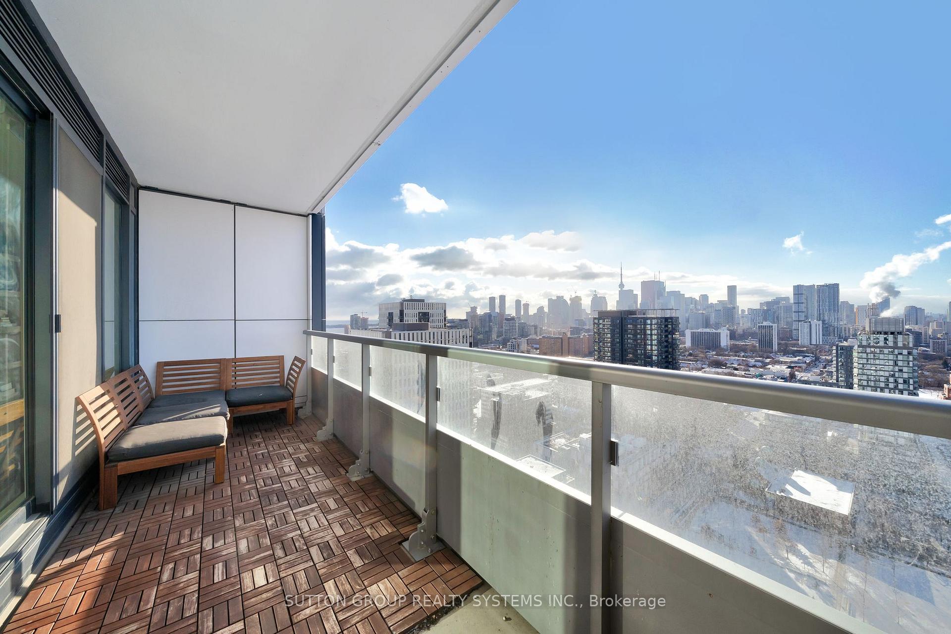 Photo 22 of Unit 2708, 225 Sumach Street, Toronto, Regent Park — HOMEH