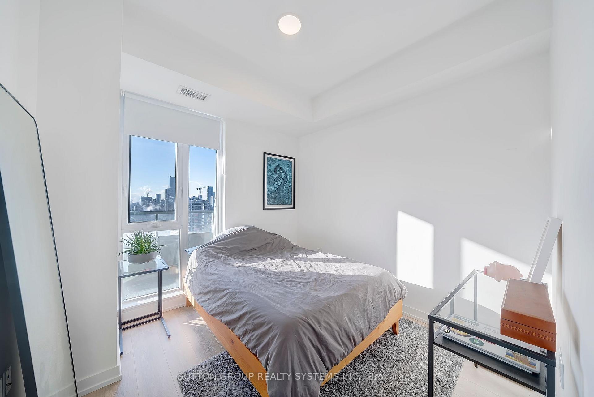 Photo 12 of Unit 2708, 225 Sumach Street, Toronto, Regent Park — HOMEH