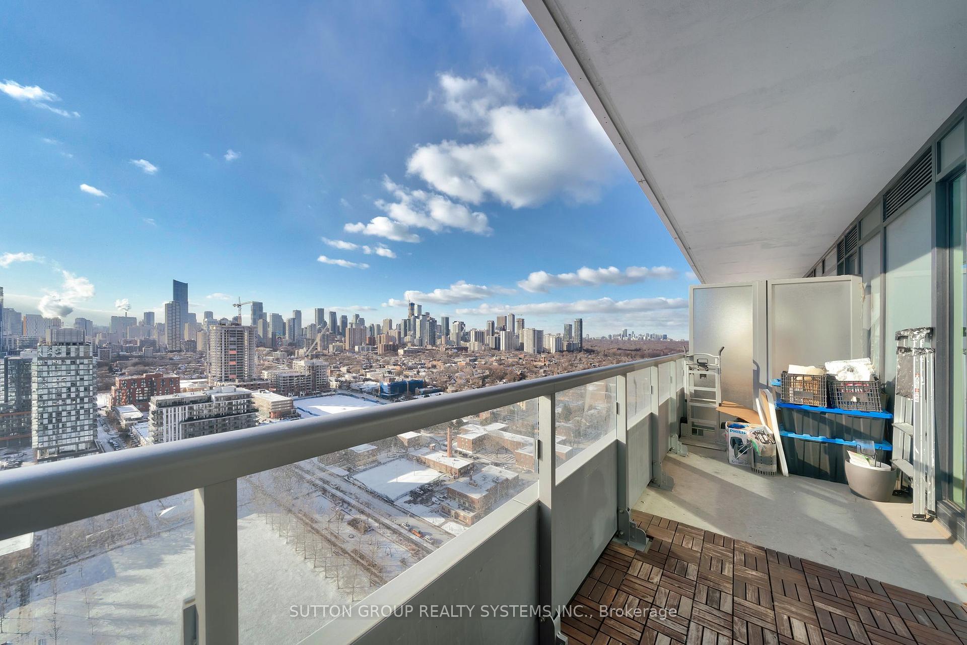 Photo 18 of Unit 2708, 225 Sumach Street, Toronto, Regent Park — HOMEH