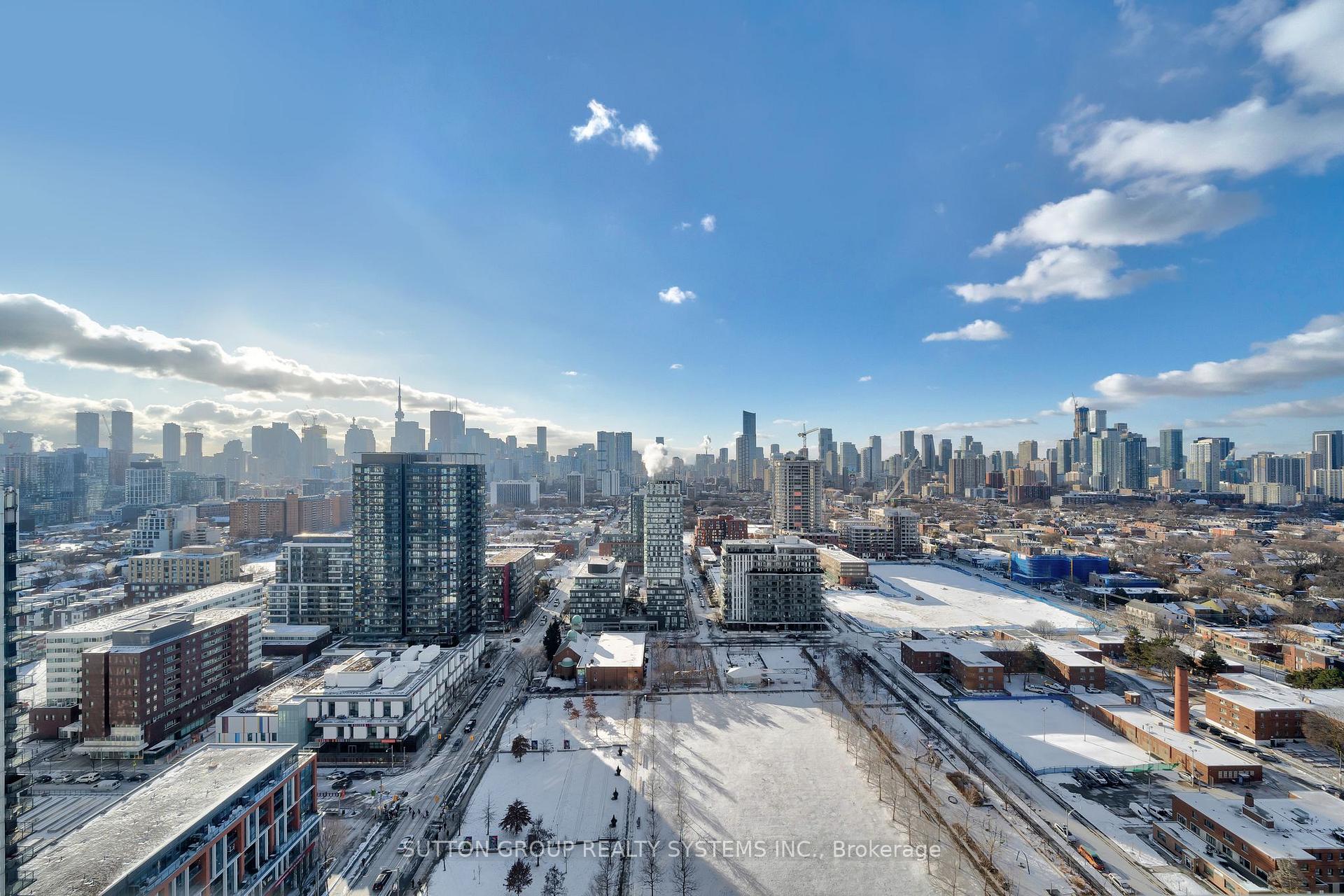 Photo 19 of Unit 2708, 225 Sumach Street, Toronto, Regent Park — HOMEH