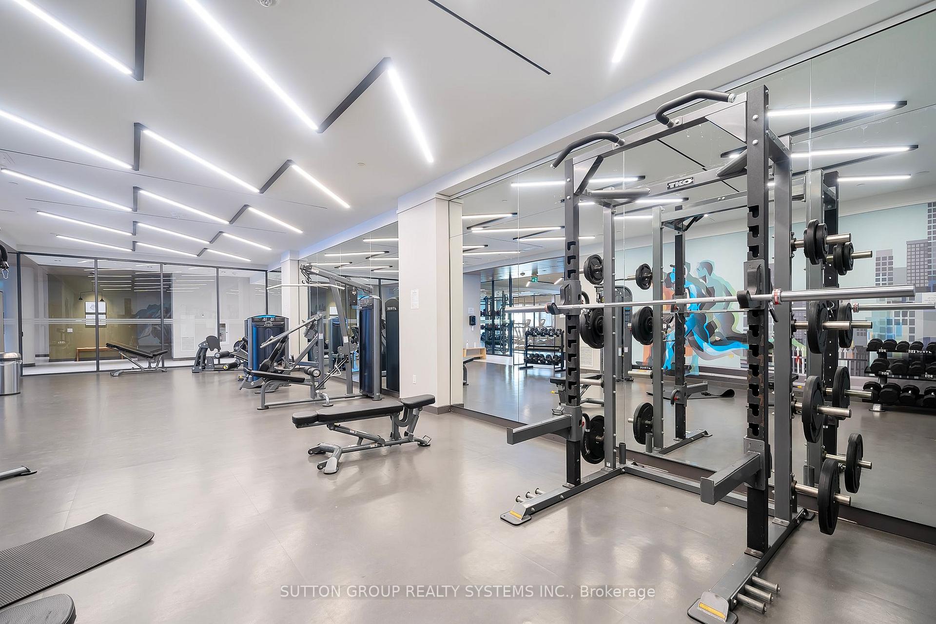 Photo 30 of Unit 2708, 225 Sumach Street, Toronto, Regent Park — HOMEH