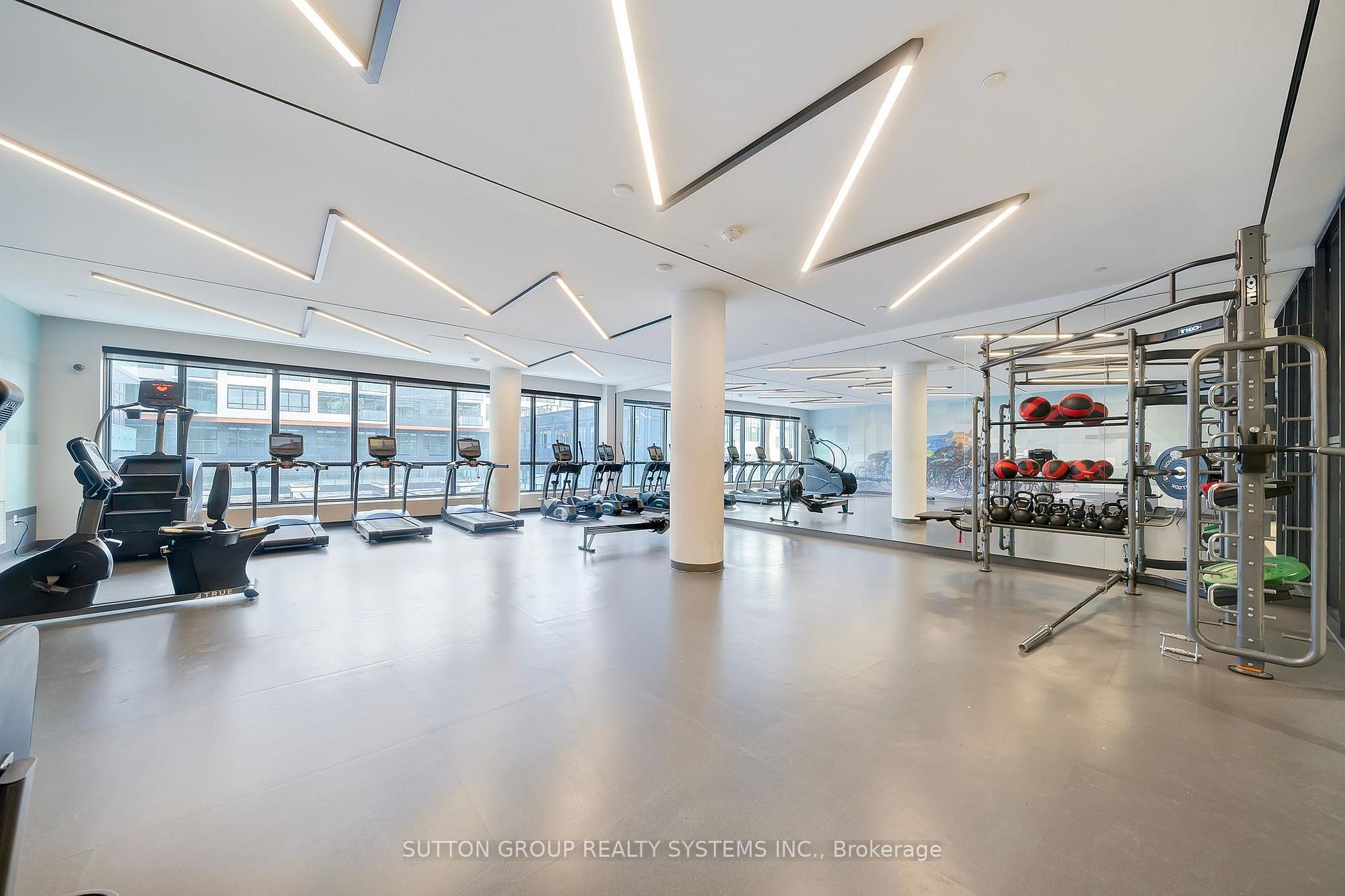 Photo 28 of Unit 2708, 225 Sumach Street, Toronto, Regent Park — HOMEH