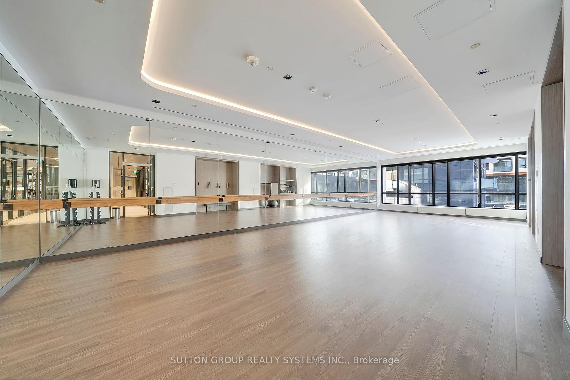 Photo 13 of Unit 2708, 225 Sumach Street, Toronto, Regent Park — HOMEH