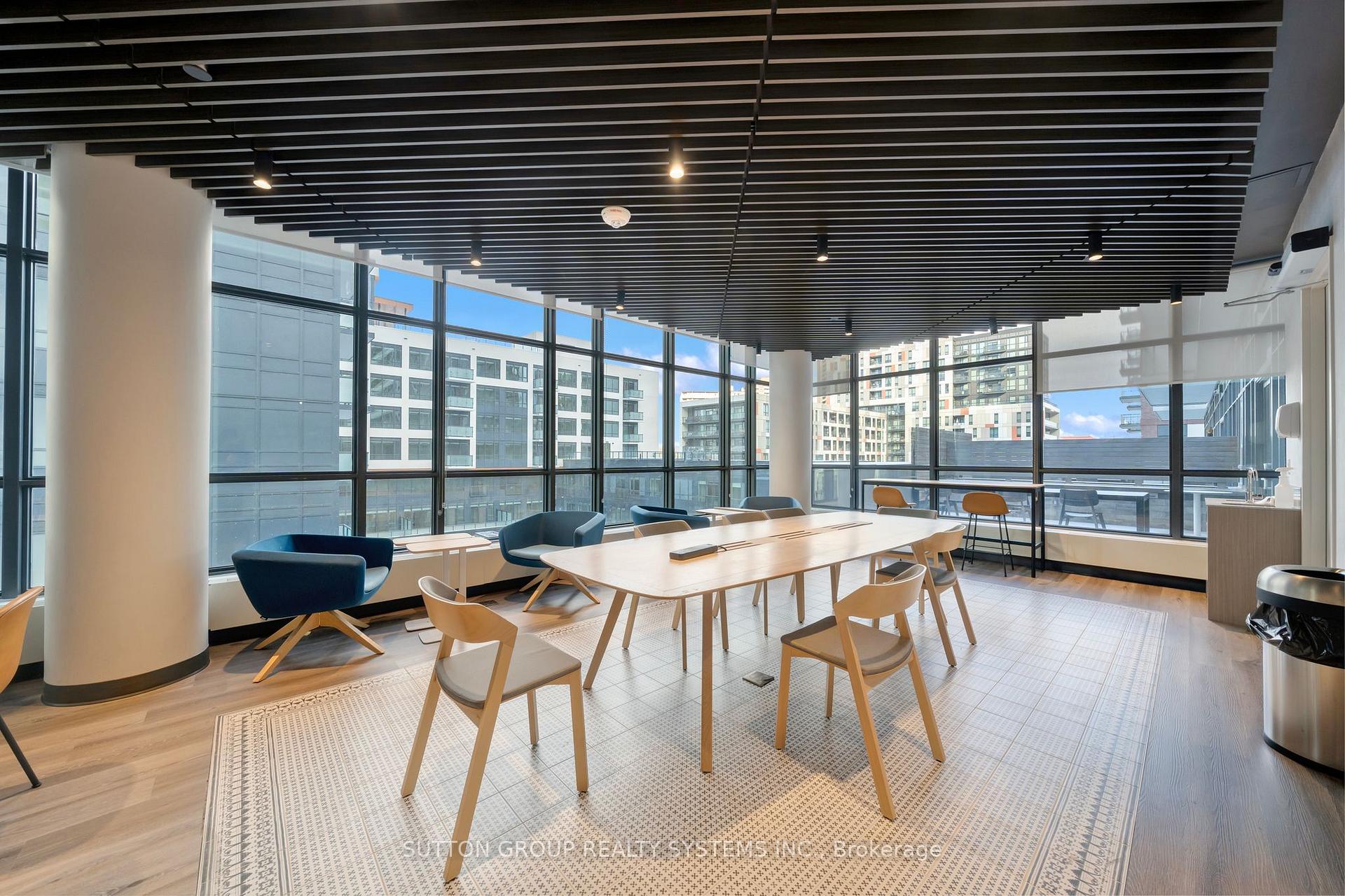 Photo 26 of Unit 2708, 225 Sumach Street, Toronto, Regent Park — HOMEH