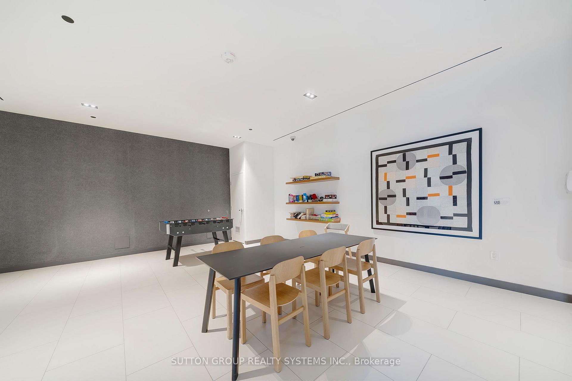 Photo 20 of Unit 2708, 225 Sumach Street, Toronto, Regent Park — HOMEH