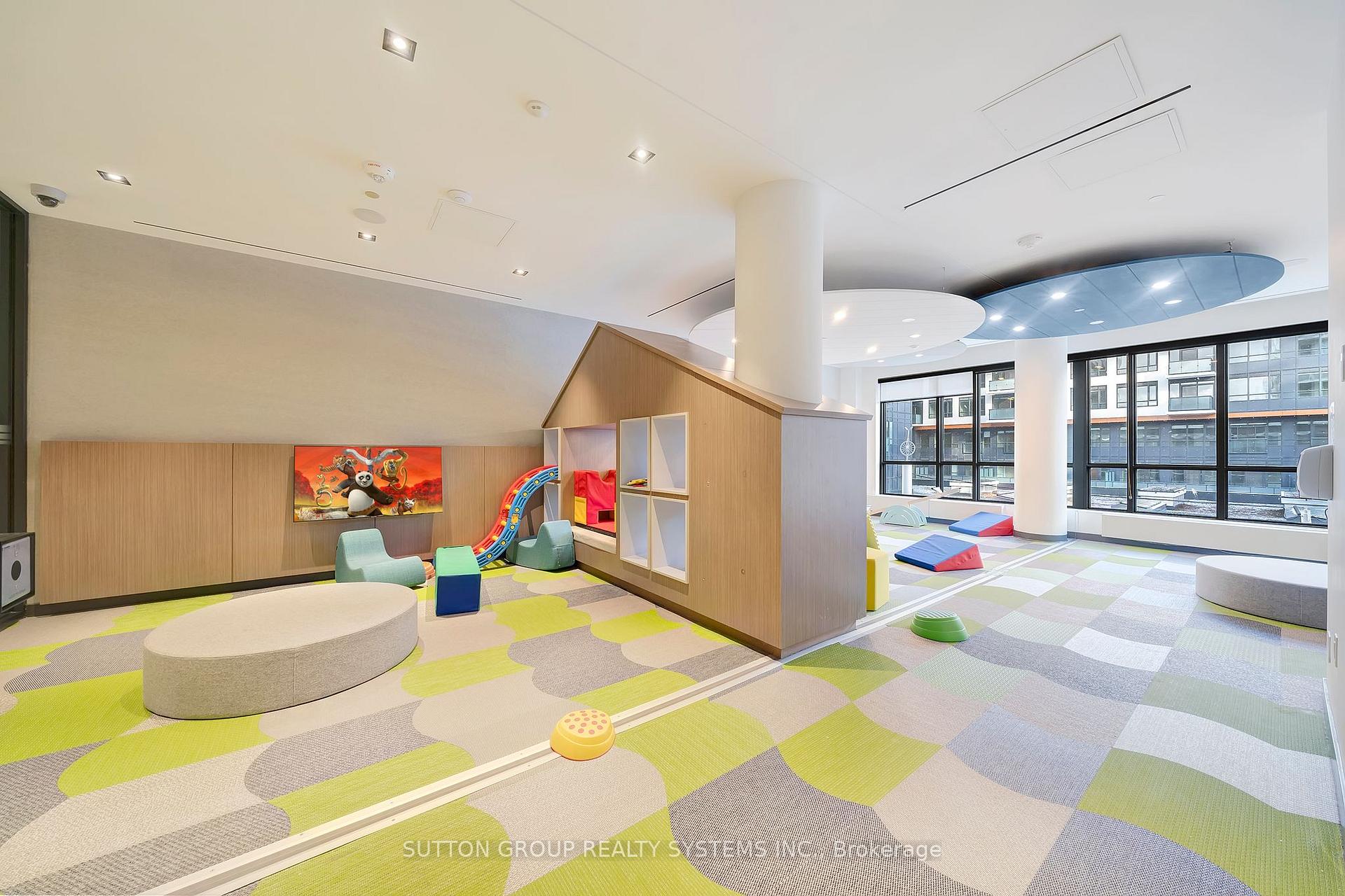 Photo 27 of Unit 2708, 225 Sumach Street, Toronto, Regent Park — HOMEH