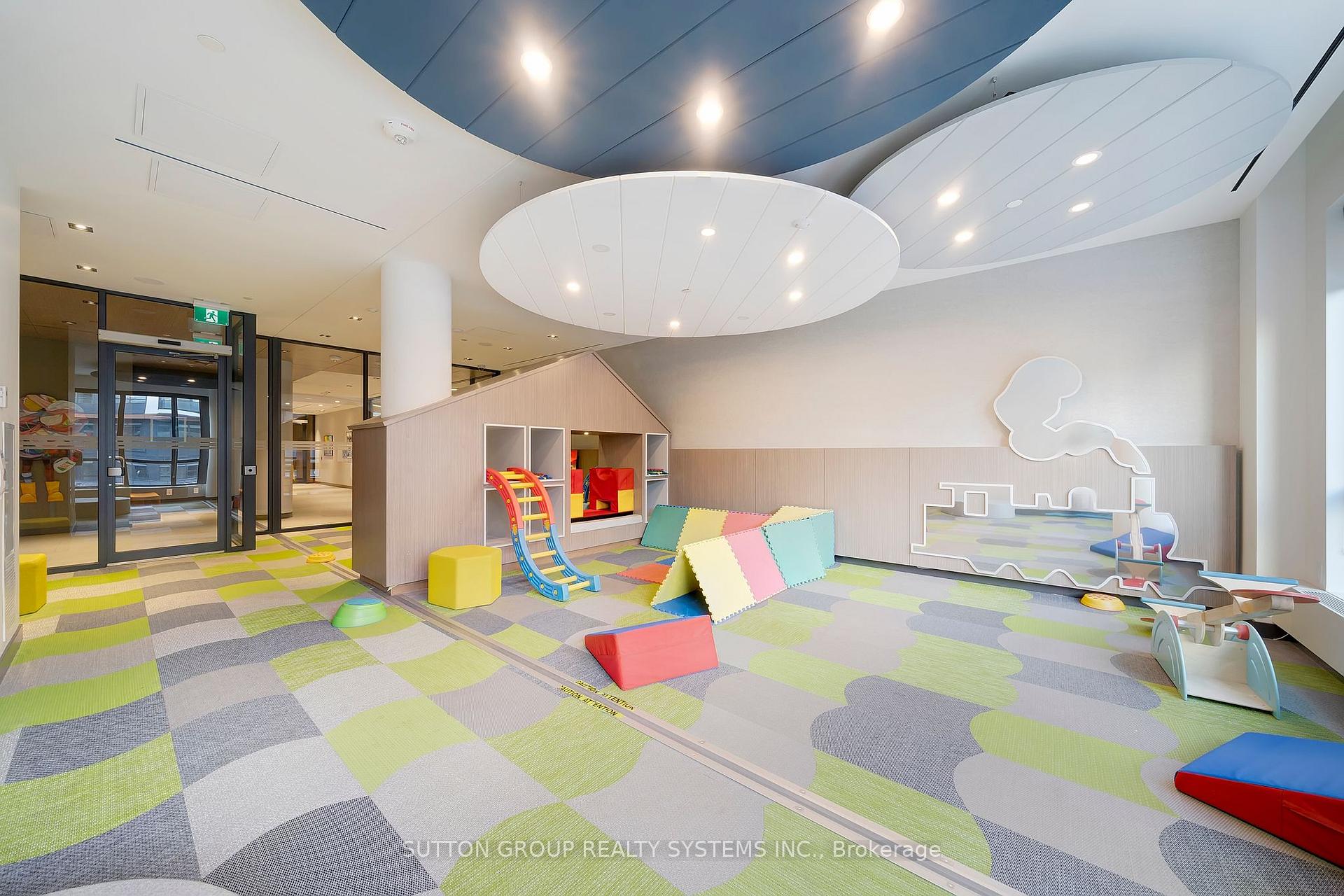 Photo 32 of Unit 2708, 225 Sumach Street, Toronto, Regent Park — HOMEH