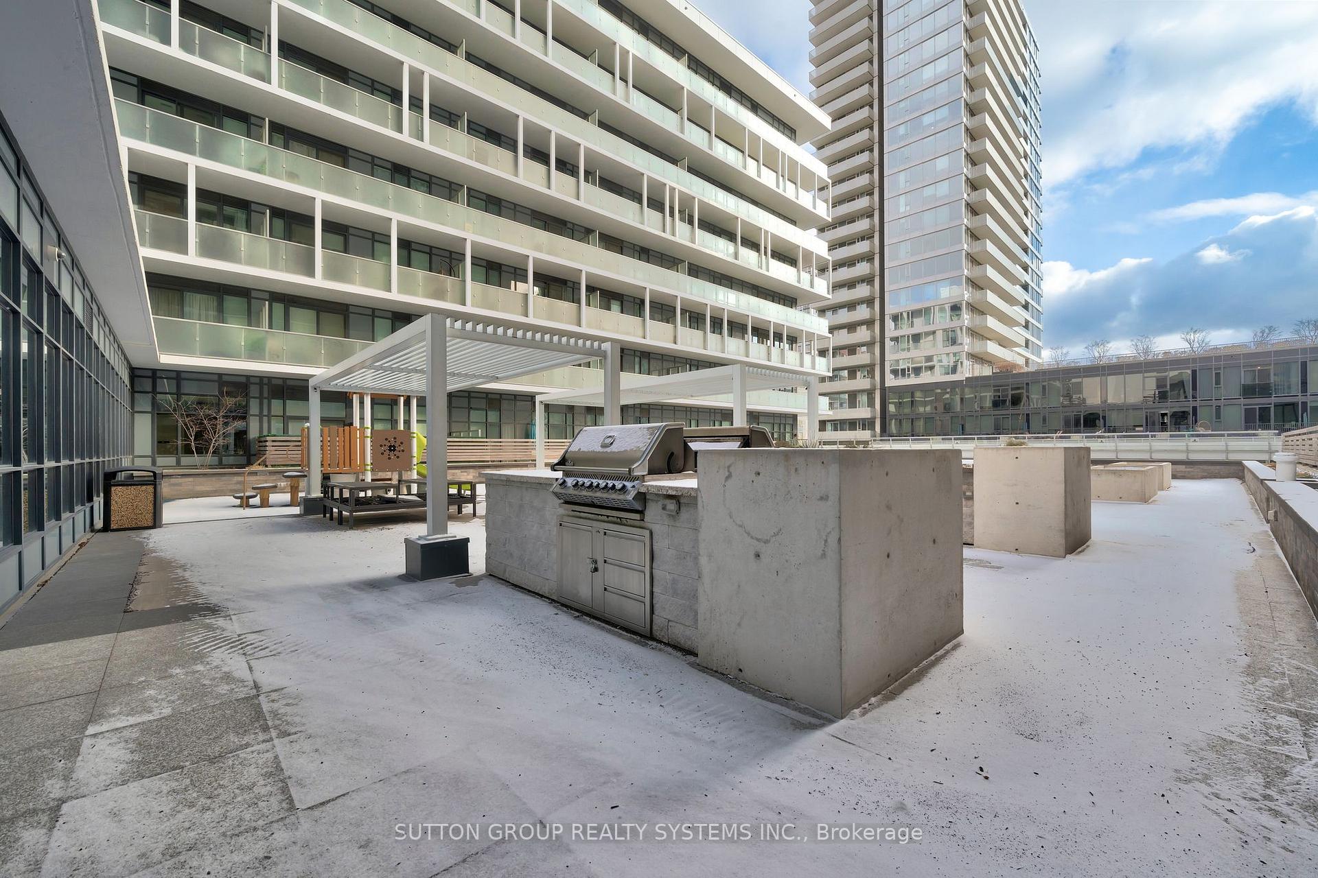 Photo 31 of Unit 2708, 225 Sumach Street, Toronto, Regent Park — HOMEH