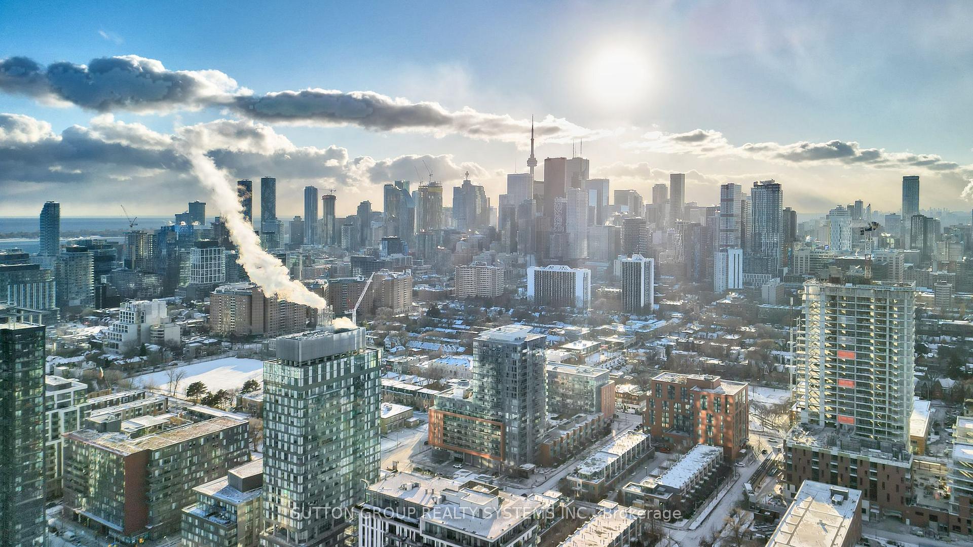 Photo 25 of Unit 2708, 225 Sumach Street, Toronto, Regent Park — HOMEH