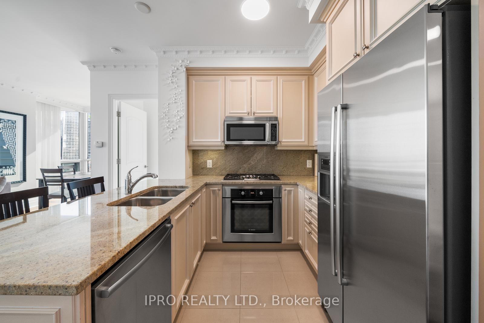 Photo 1 of Unit 3402, 16 Harbour Street, Toronto, Waterfront Communities — HOMEH