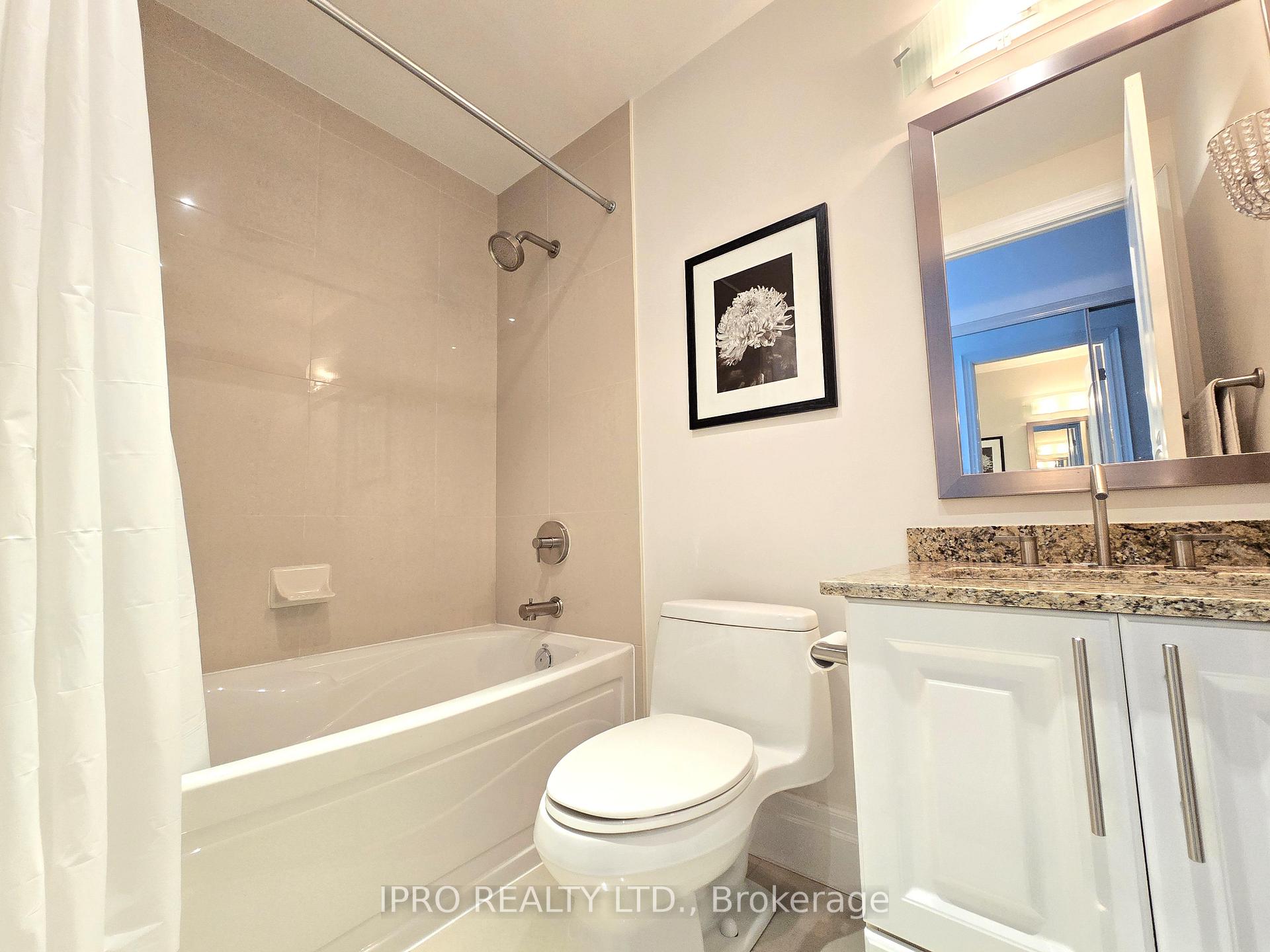 Photo 25 of Unit 3402, 16 Harbour Street, Toronto, Waterfront Communities — HOMEH