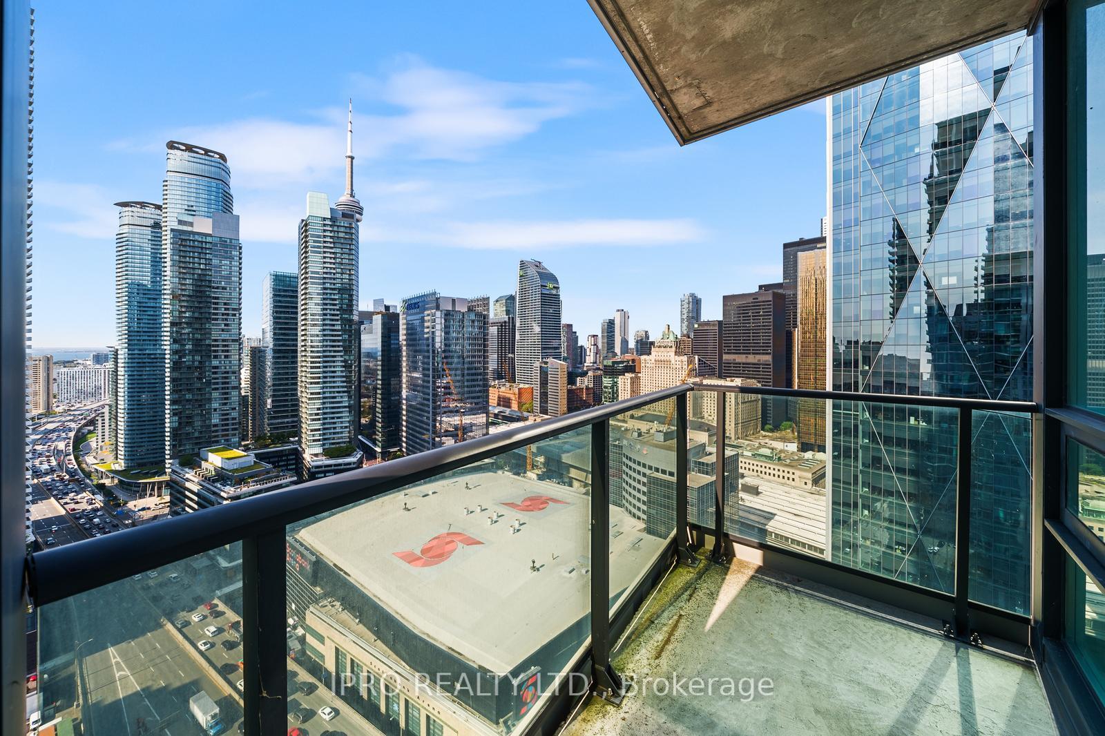 Photo 21 of Unit 3402, 16 Harbour Street, Toronto, Waterfront Communities — HOMEH