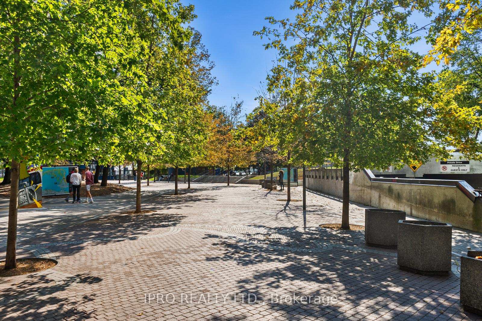 Photo 28 of Unit 3402, 16 Harbour Street, Toronto, Waterfront Communities — HOMEH