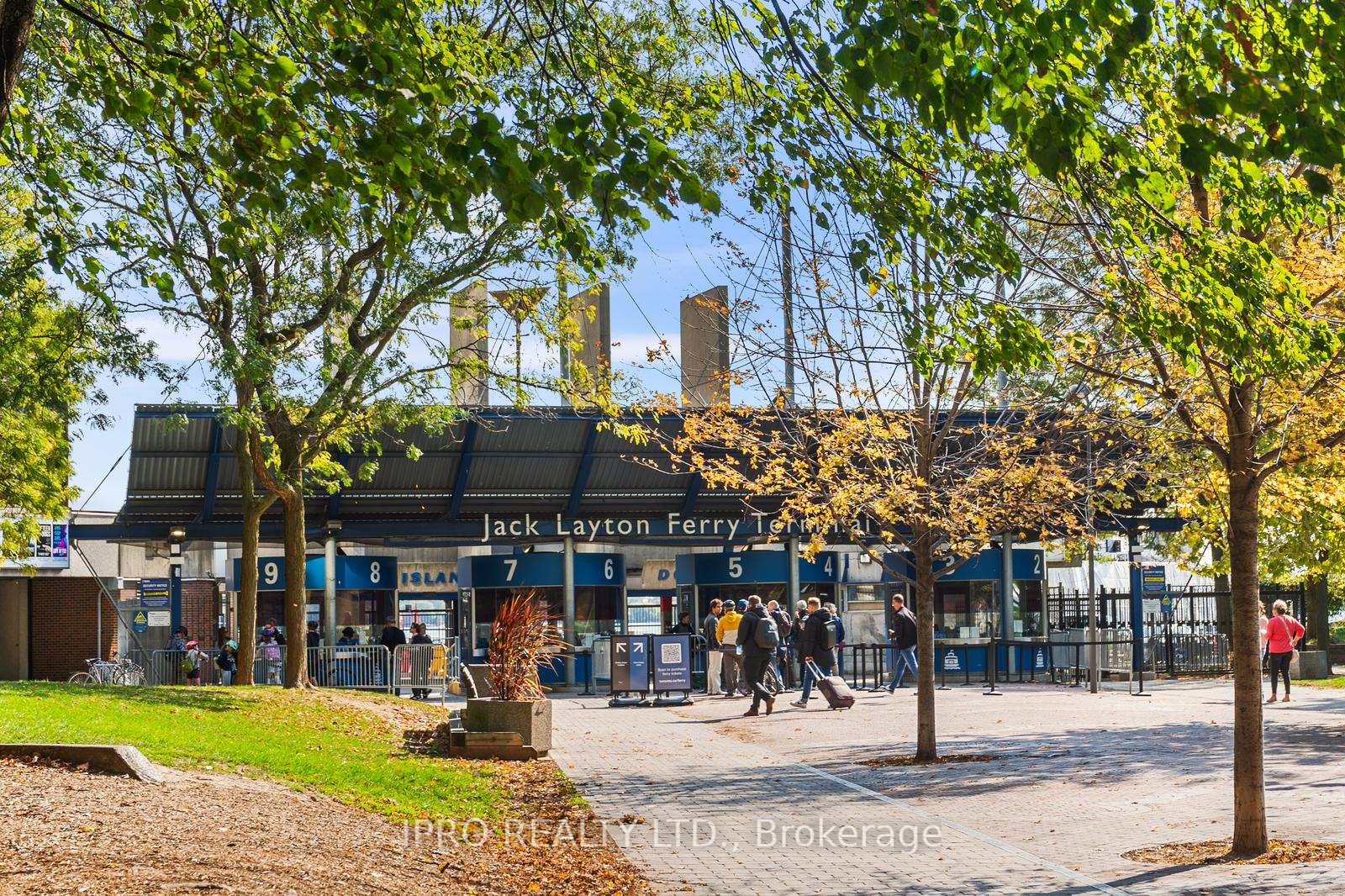 Photo 26 of Unit 3402, 16 Harbour Street, Toronto, Waterfront Communities — HOMEH