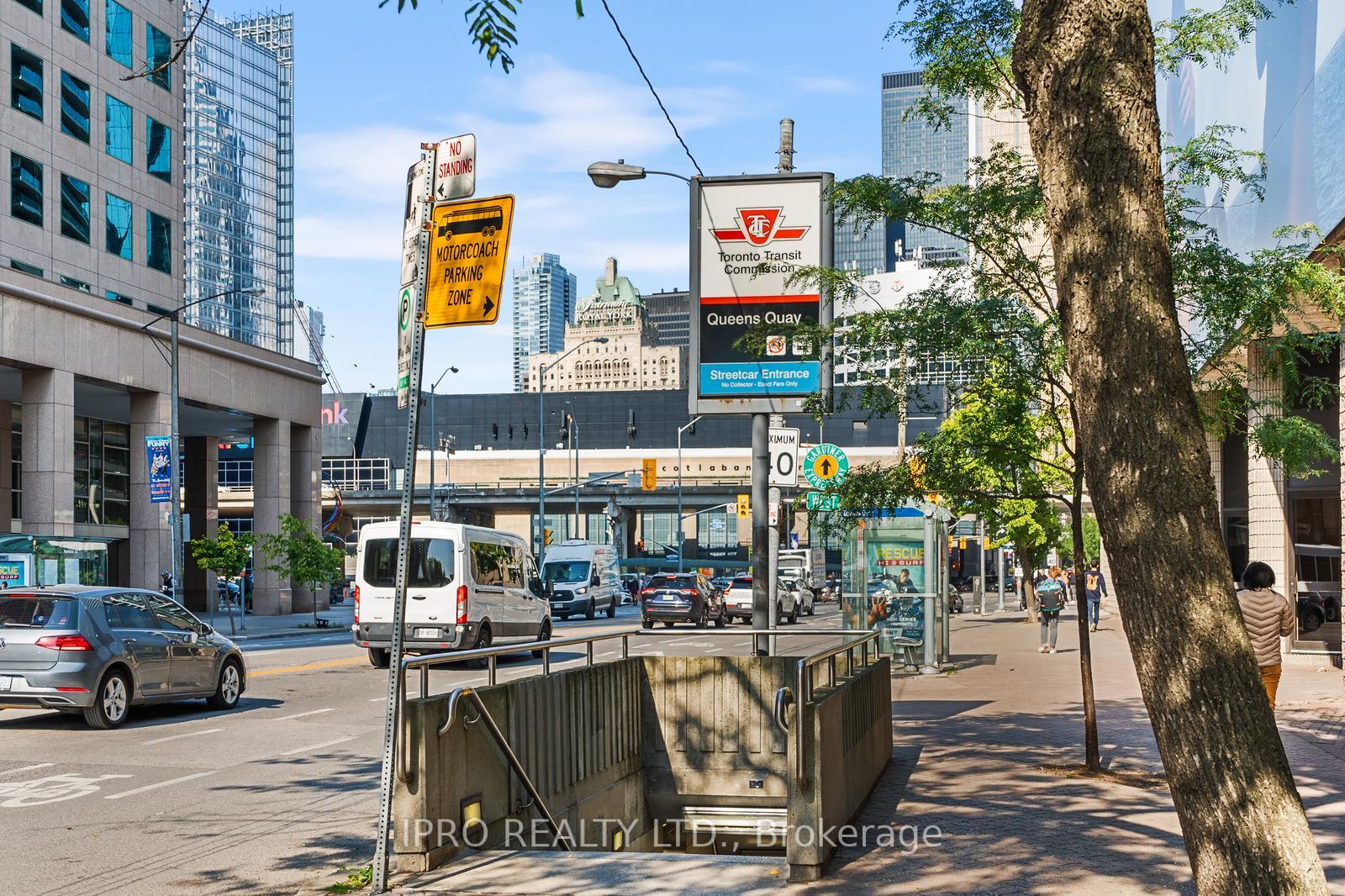 Photo 34 of Unit 3402, 16 Harbour Street, Toronto, Waterfront Communities — HOMEH