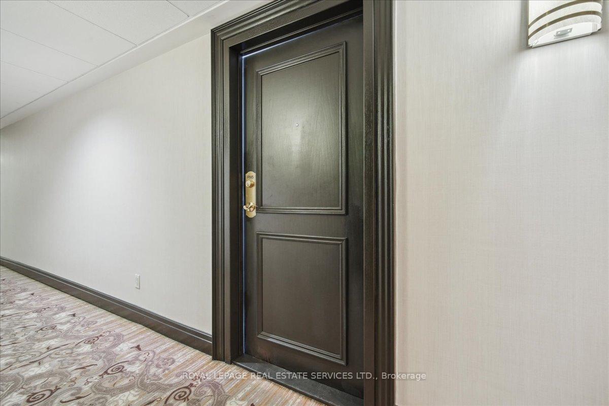 Photo 2 of Unit PH 5, 271 Ridley Boulevard, Toronto, Bedford Park-Nortown — HOMEH