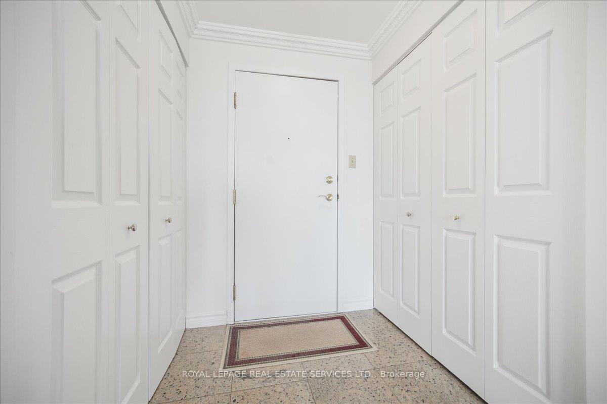 Photo 5 of Unit PH 5, 271 Ridley Boulevard, Toronto, Bedford Park-Nortown — HOMEH