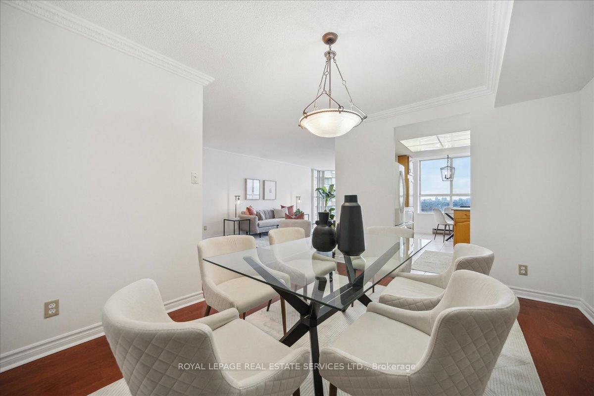 Photo 21 of Unit PH 5, 271 Ridley Boulevard, Toronto, Bedford Park-Nortown — HOMEH