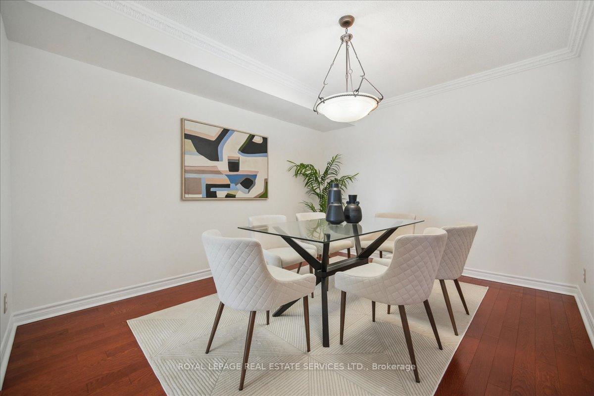 Photo 11 of Unit PH 5, 271 Ridley Boulevard, Toronto, Bedford Park-Nortown — HOMEH