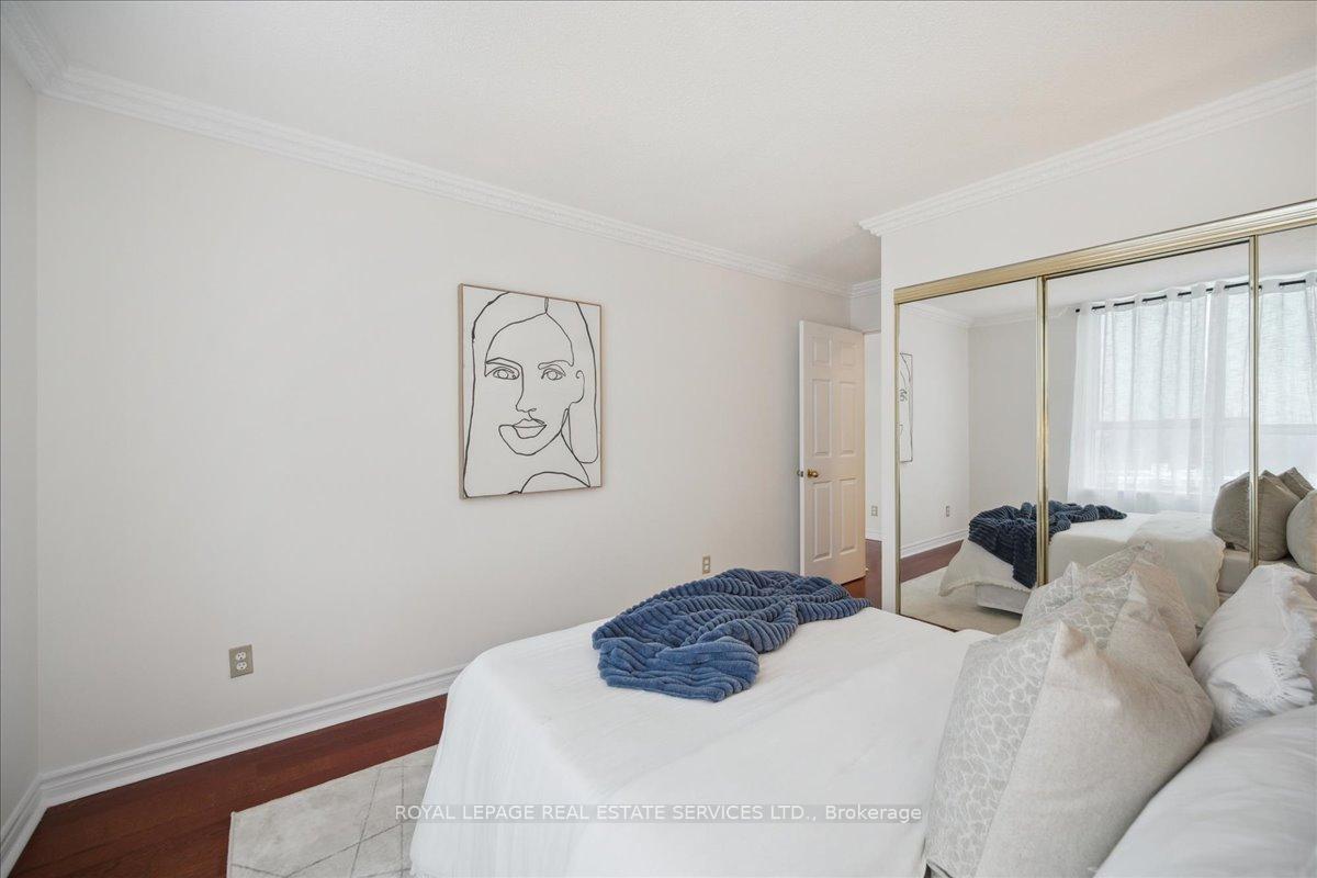 Photo 20 of Unit PH 5, 271 Ridley Boulevard, Toronto, Bedford Park-Nortown — HOMEH