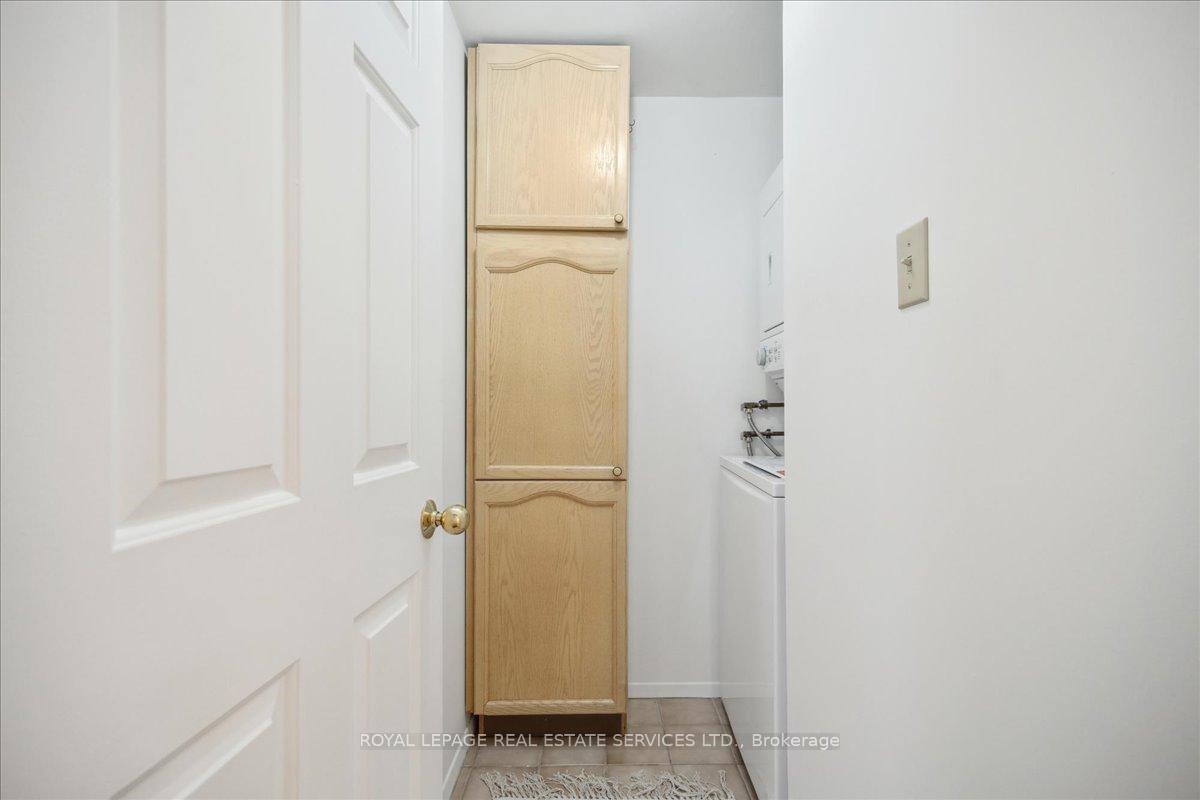 Photo 23 of Unit PH 5, 271 Ridley Boulevard, Toronto, Bedford Park-Nortown — HOMEH