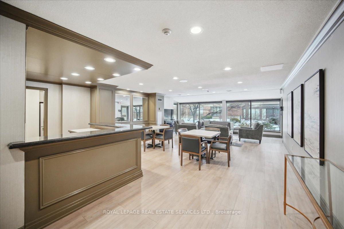 Photo 22 of Unit PH 5, 271 Ridley Boulevard, Toronto, Bedford Park-Nortown — HOMEH