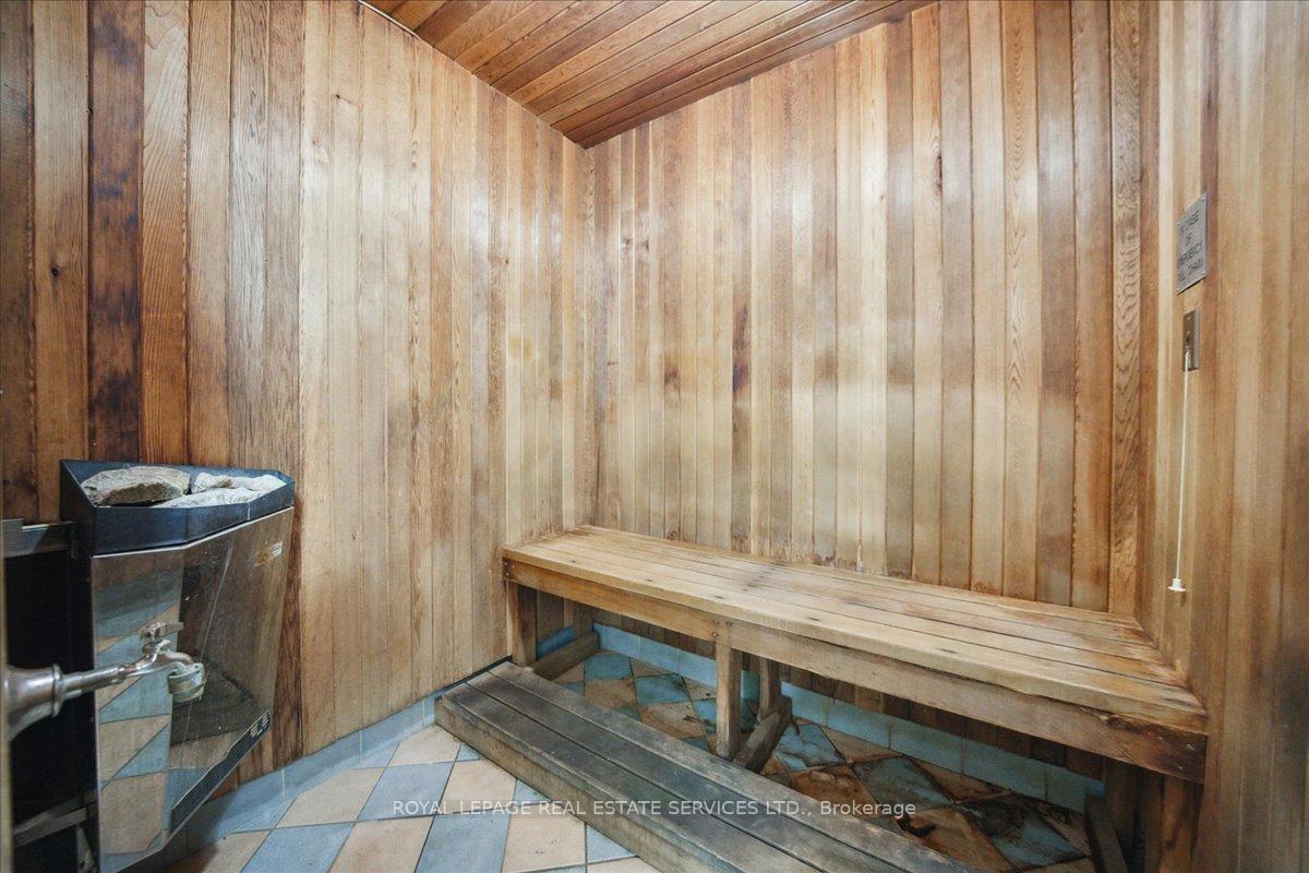 Photo 24 of Unit PH 5, 271 Ridley Boulevard, Toronto, Bedford Park-Nortown — HOMEH