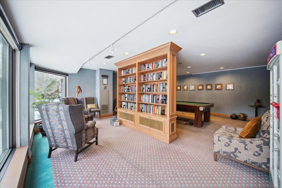 Photo 29 of Unit PH 5, 271 Ridley Boulevard, Toronto, Bedford Park-Nortown — HOMEH