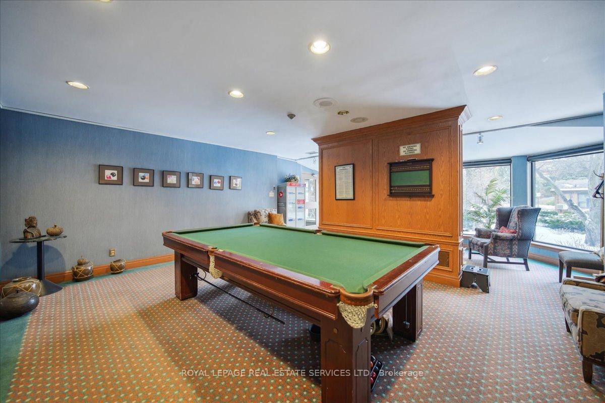Photo 28 of Unit PH 5, 271 Ridley Boulevard, Toronto, Bedford Park-Nortown — HOMEH