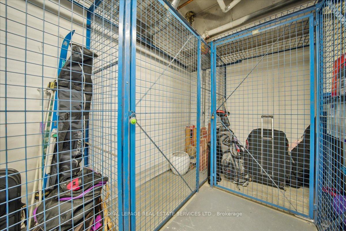 Photo 27 of Unit PH 5, 271 Ridley Boulevard, Toronto, Bedford Park-Nortown — HOMEH