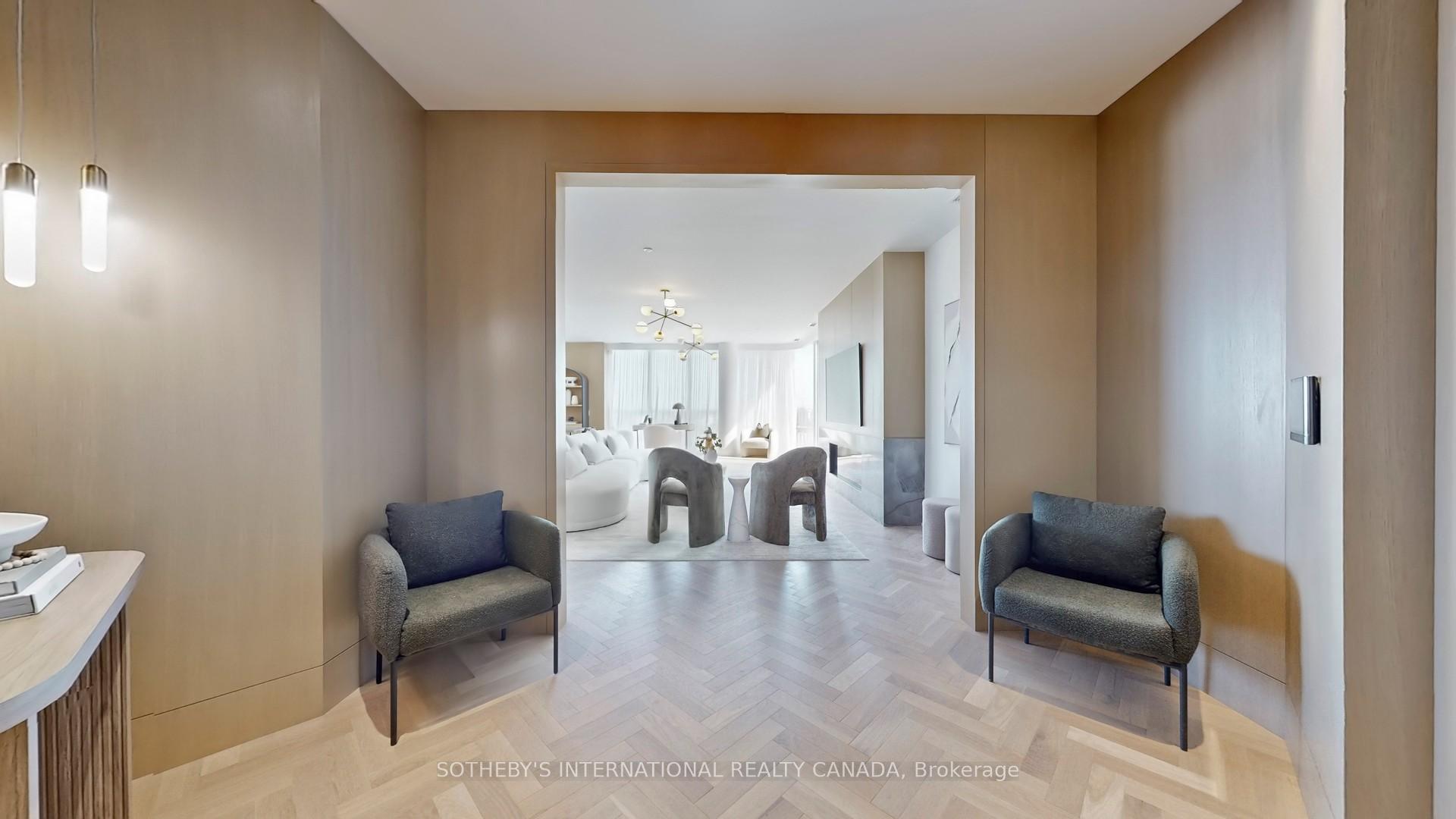 Photo 5 of Unit 903, 155 Merchants' Wharf, Toronto, Waterfront Communities — HOMEH