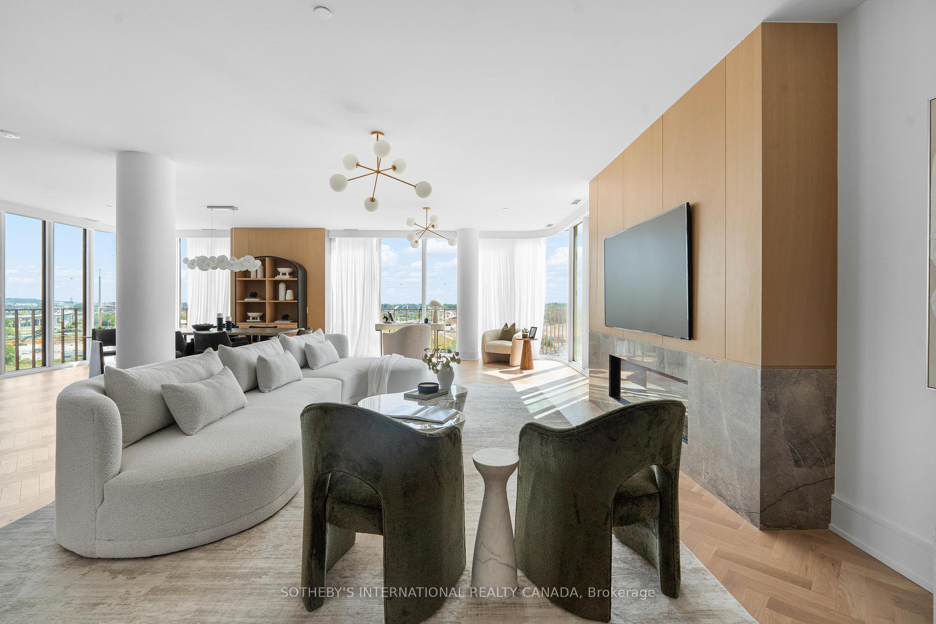 Photo 29 of Unit 903, 155 Merchants' Wharf, Toronto, Waterfront Communities — HOMEH