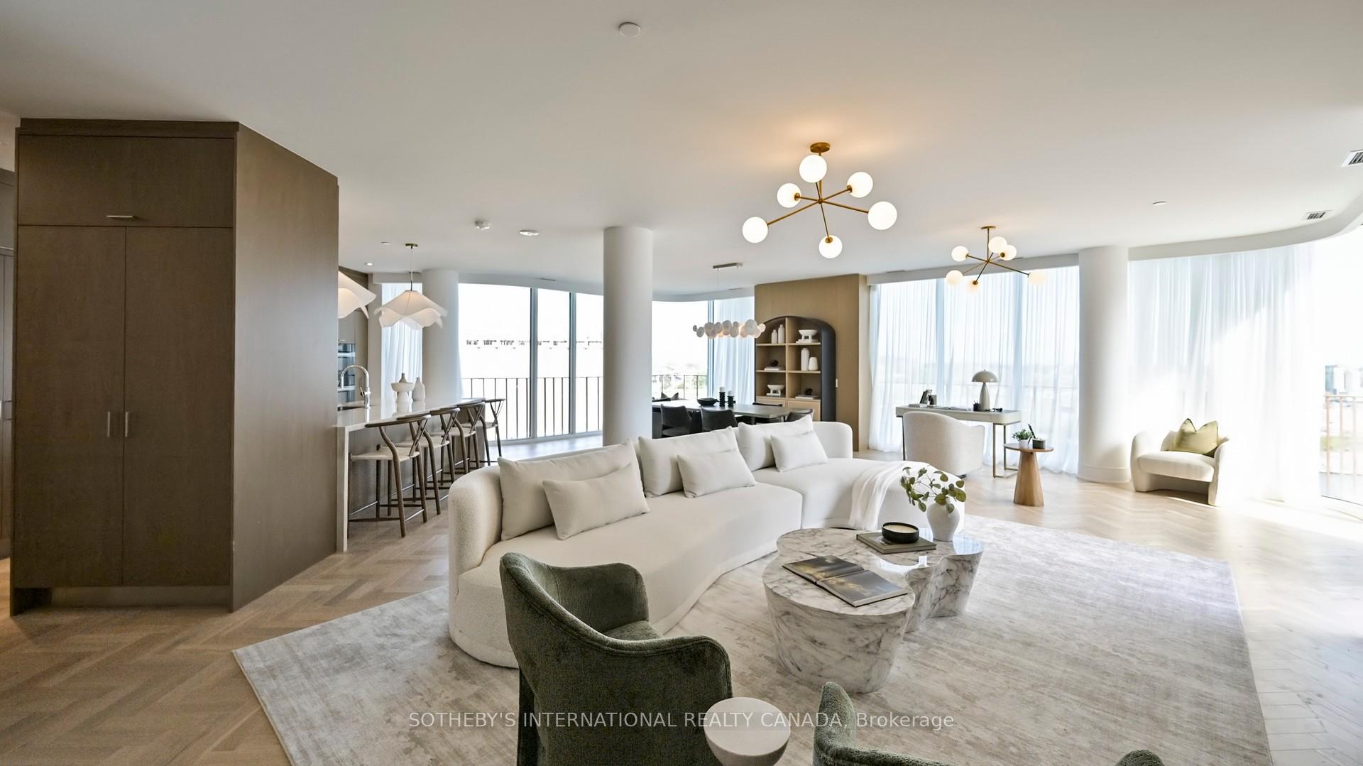 Photo 14 of Unit 903, 155 Merchants' Wharf, Toronto, Waterfront Communities — HOMEH