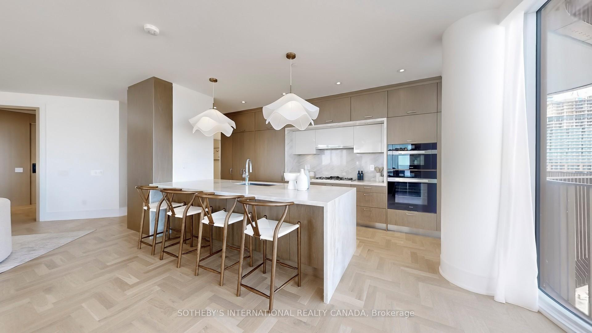 Photo 10 of Unit 903, 155 Merchants' Wharf, Toronto, Waterfront Communities — HOMEH