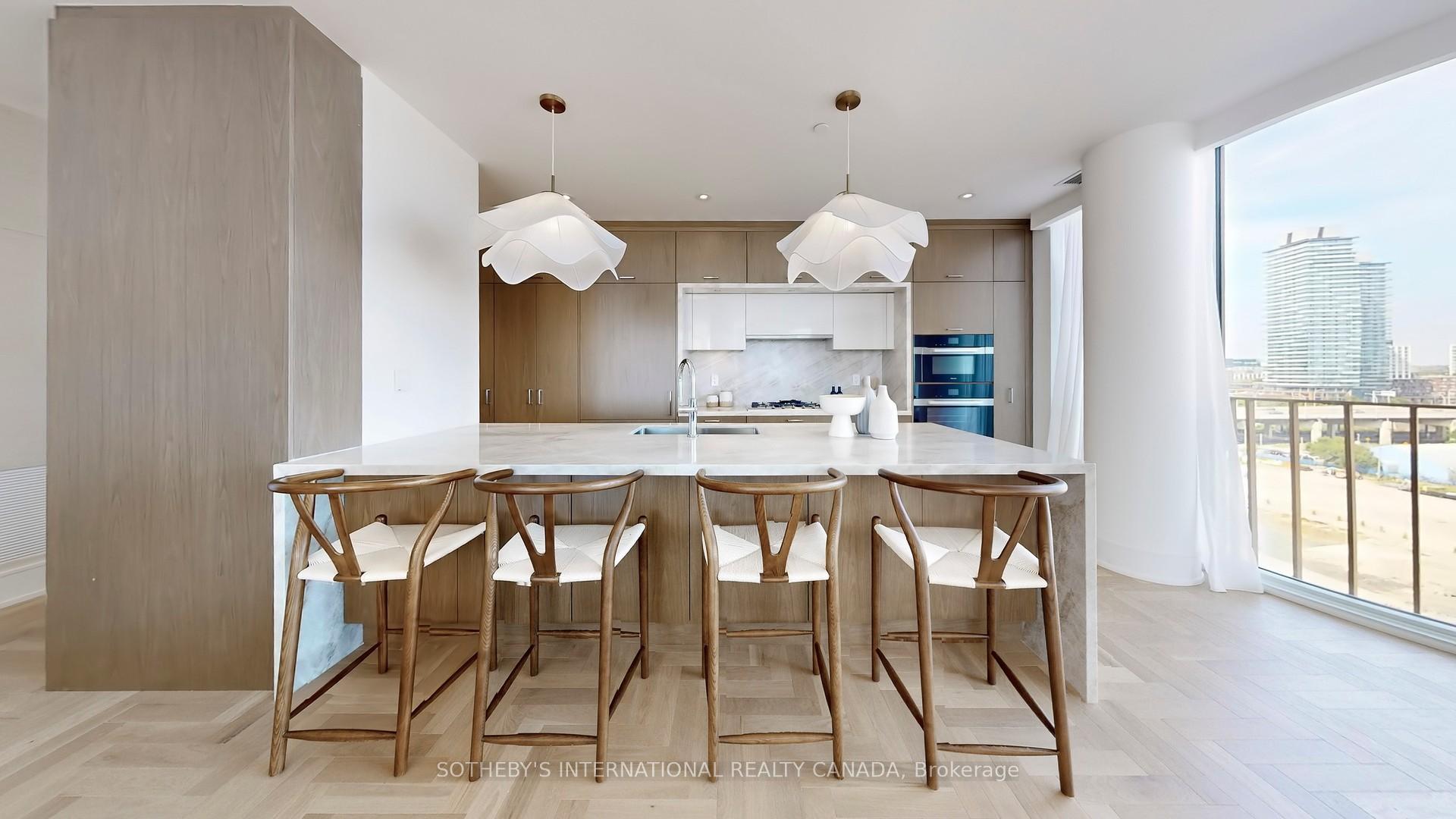Photo 17 of Unit 903, 155 Merchants' Wharf, Toronto, Waterfront Communities — HOMEH
