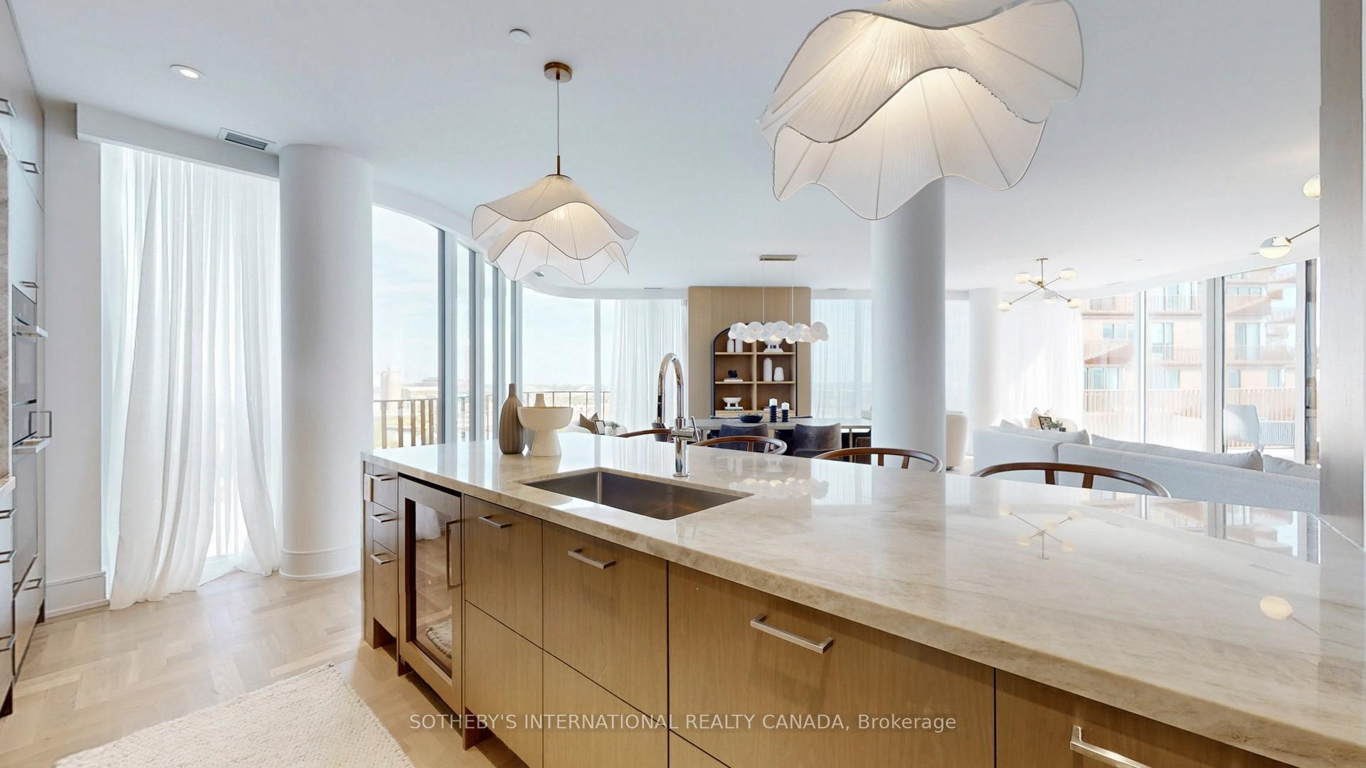Photo 16 of Unit 903, 155 Merchants' Wharf, Toronto, Waterfront Communities — HOMEH