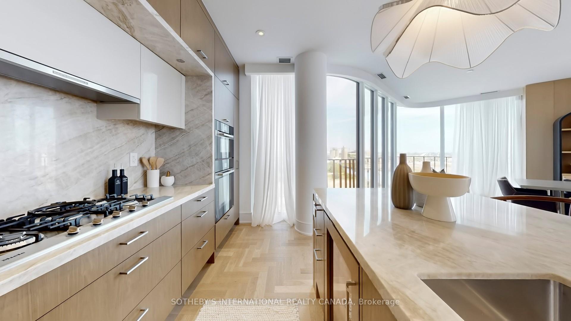 Photo 41 of Unit 903, 155 Merchants' Wharf, Toronto, Waterfront Communities — HOMEH