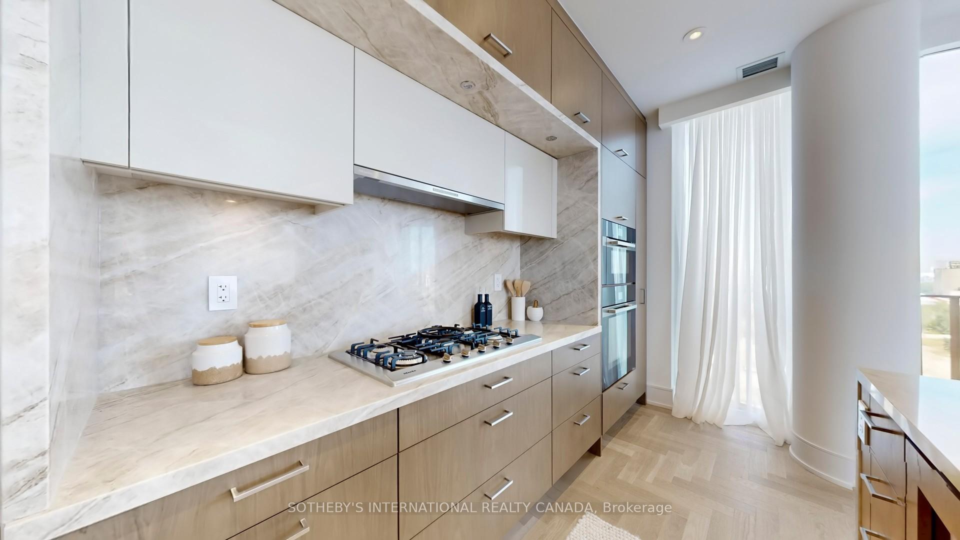 Photo 12 of Unit 903, 155 Merchants' Wharf, Toronto, Waterfront Communities — HOMEH
