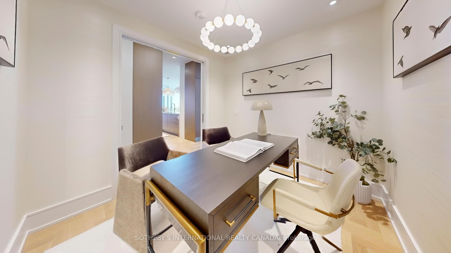 Photo 21 of Unit 903, 155 Merchants' Wharf, Toronto, Waterfront Communities — HOMEH