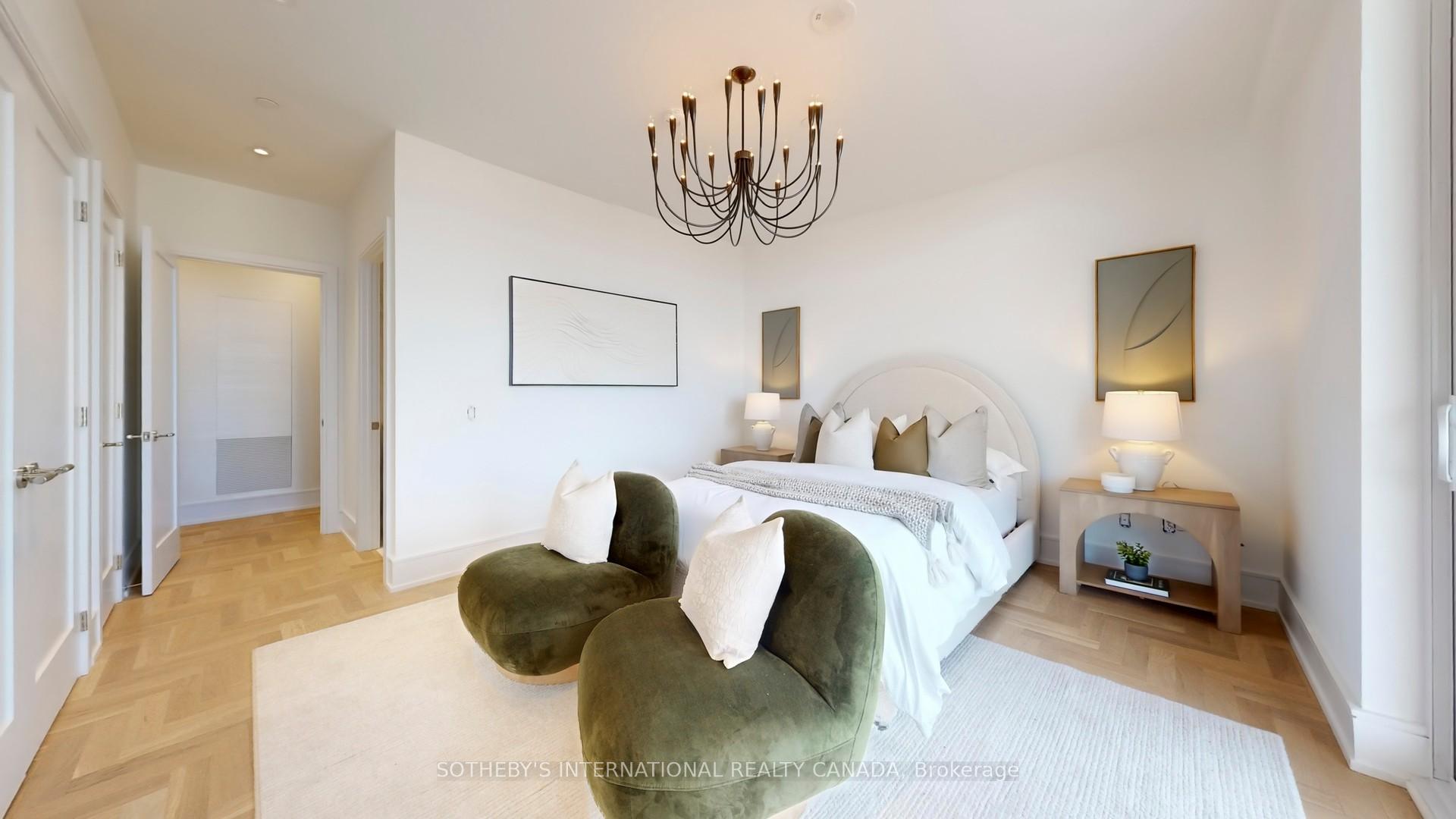 Photo 18 of Unit 903, 155 Merchants' Wharf, Toronto, Waterfront Communities — HOMEH